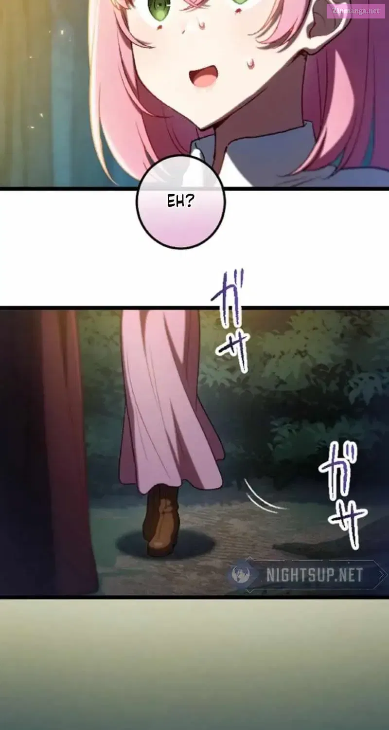 A Former S-Rank Adventurer Who Was Betrayed by His Chapter 24 page 49 - 