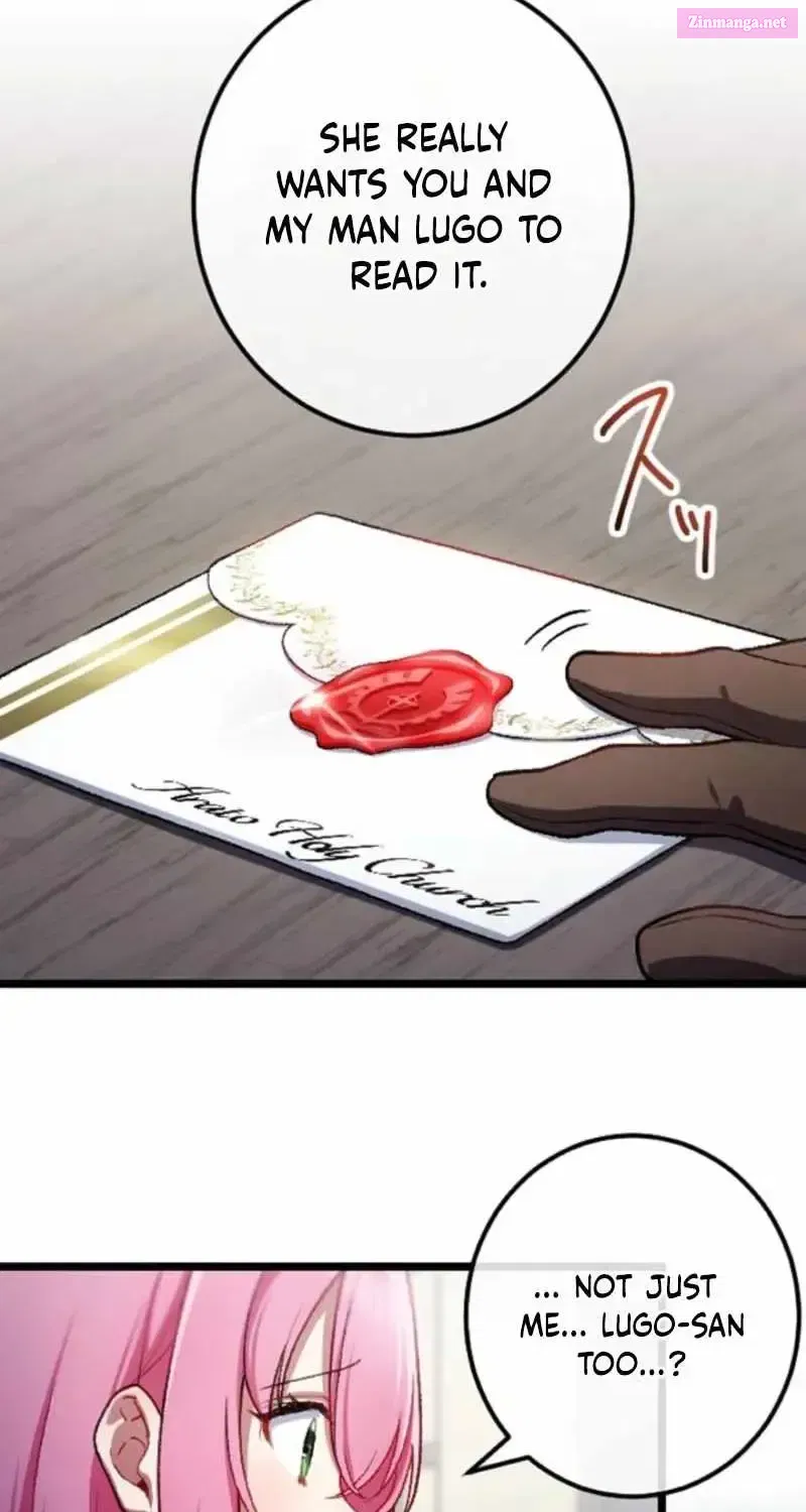 A Former S-Rank Adventurer Who Was Betrayed by His Chapter 24 page 7 - 