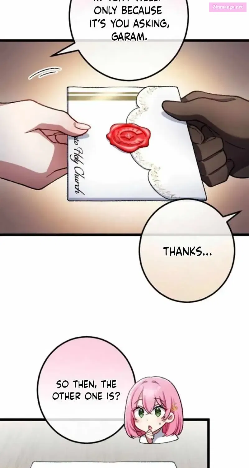 A Former S-Rank Adventurer Who Was Betrayed by His Chapter 24 page 10 - 