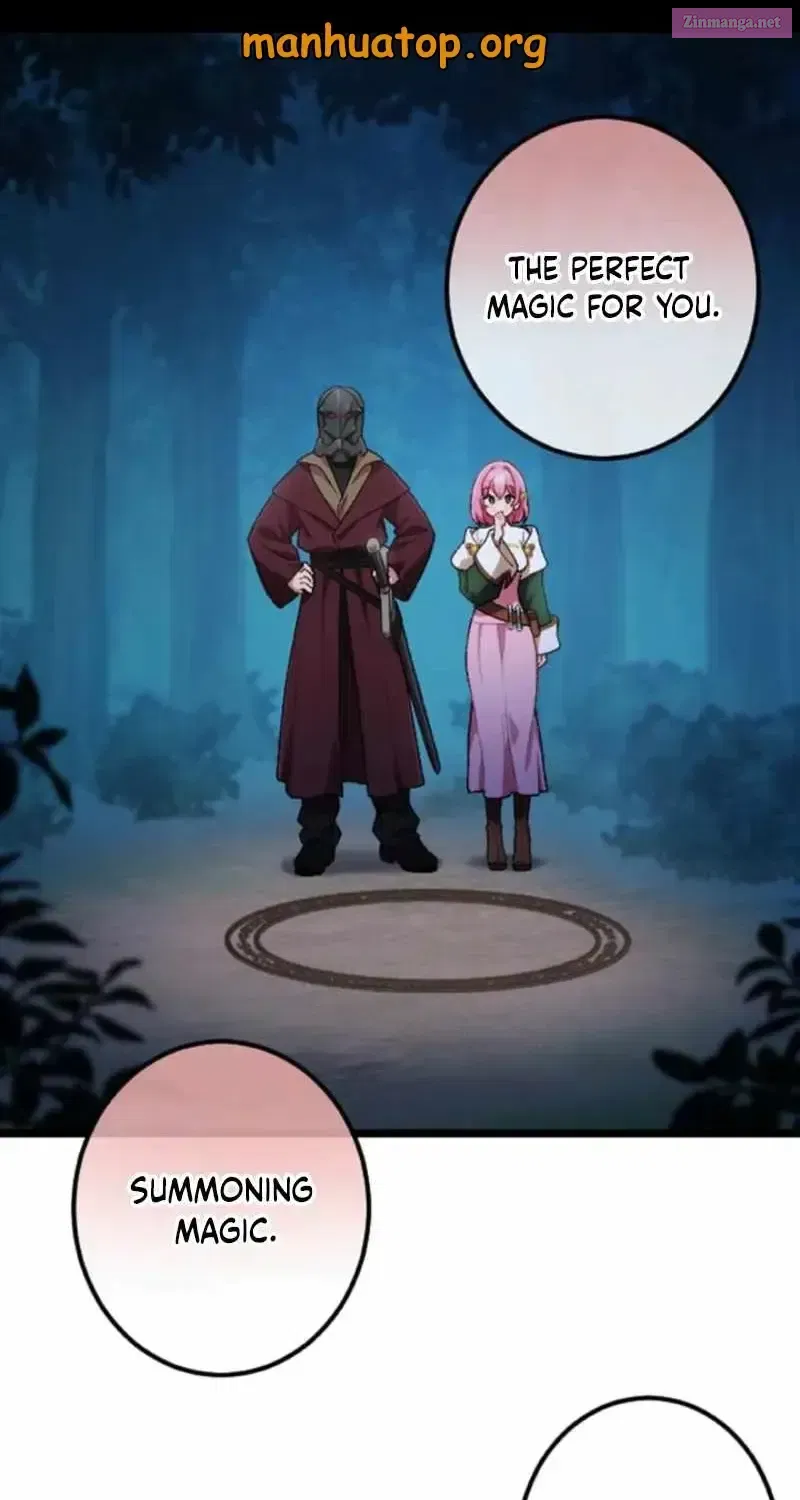 A Former S-Rank Adventurer Who Was Betrayed by His Chapter 26 page 1 - 