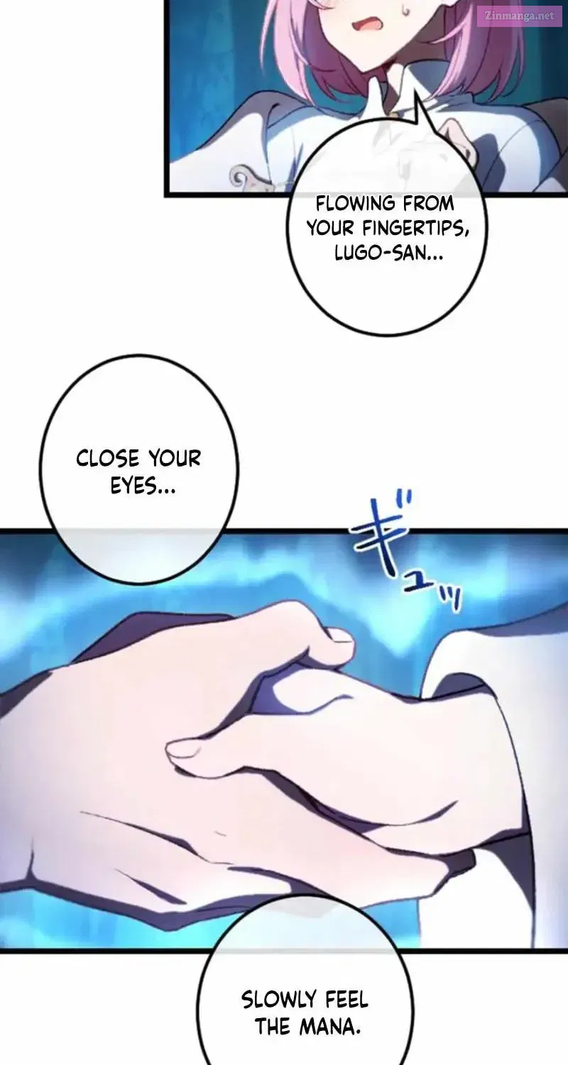 A Former S-Rank Adventurer Who Was Betrayed by His Chapter 26 page 12 - 