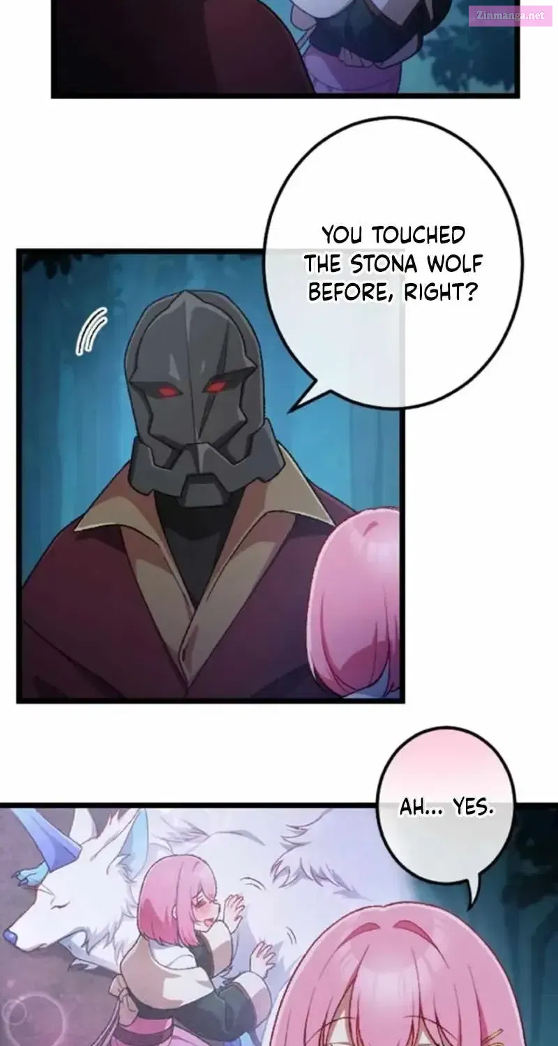 A Former S-Rank Adventurer Who Was Betrayed by His Chapter 26 page 3 - 