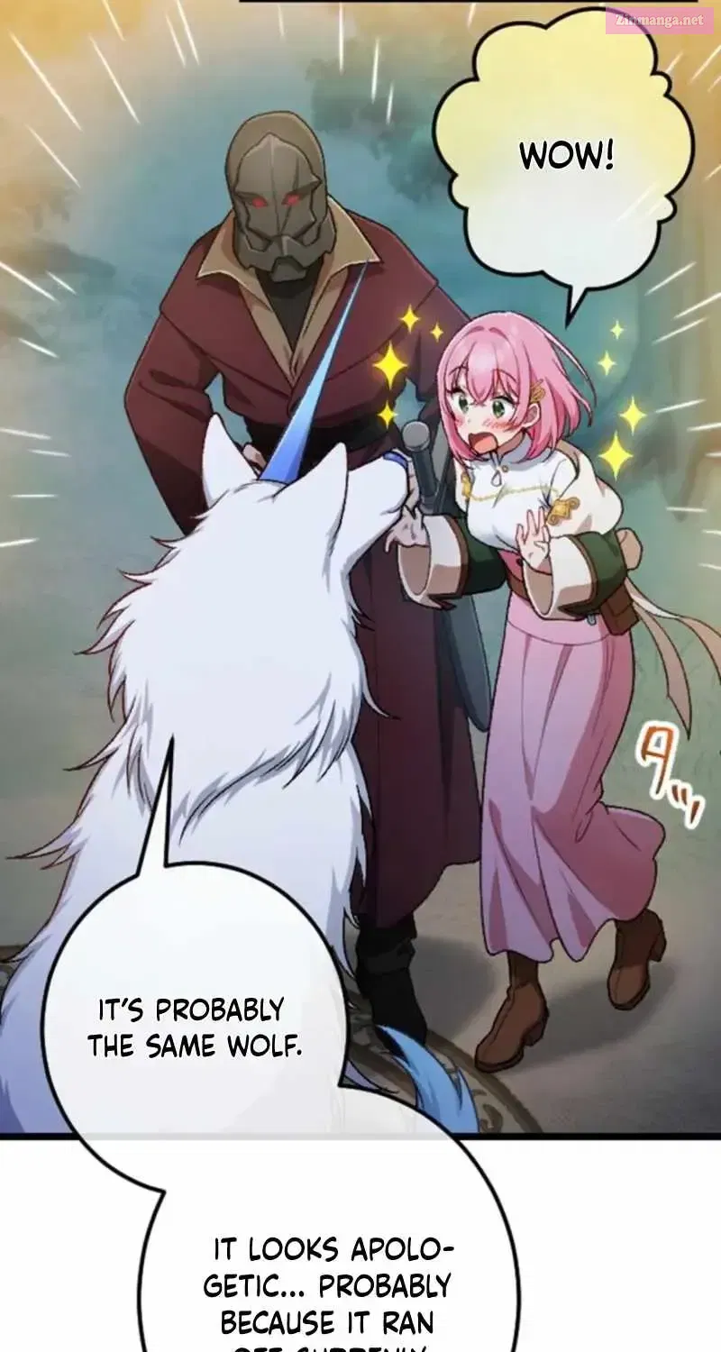 A Former S-Rank Adventurer Who Was Betrayed by His Chapter 26 page 21 - 