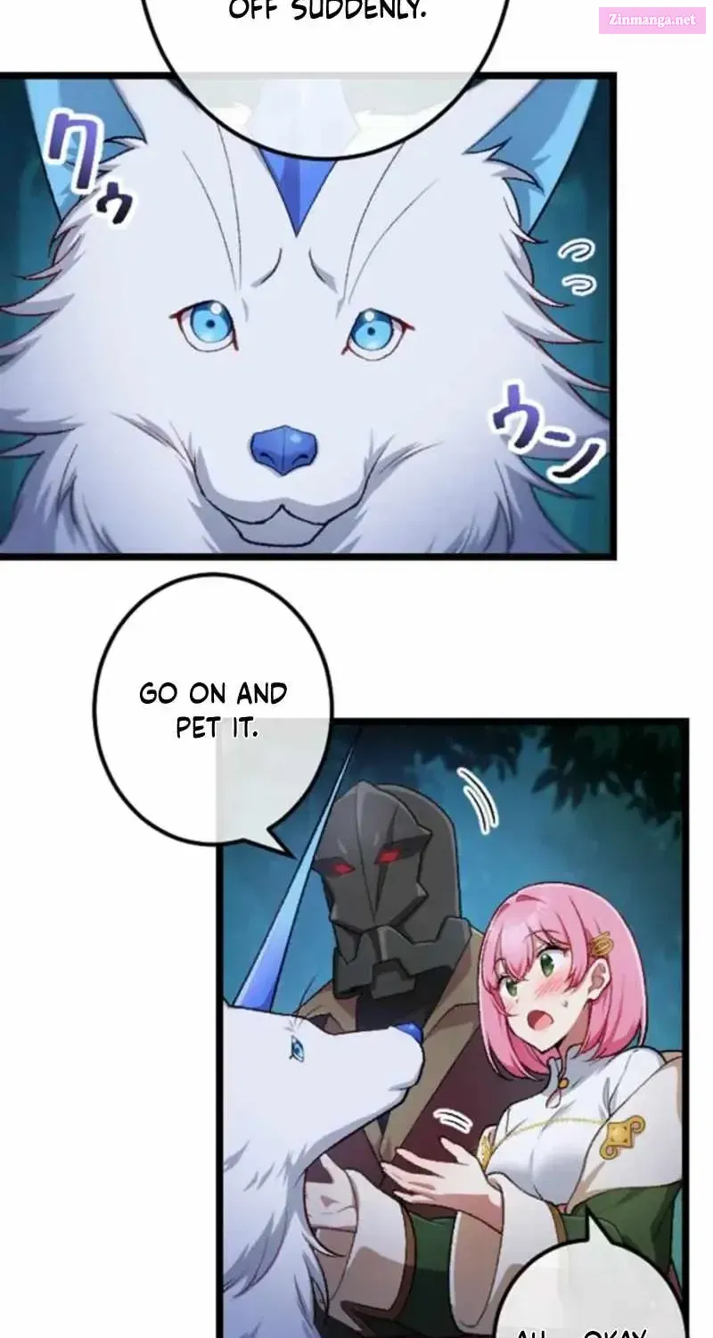 A Former S-Rank Adventurer Who Was Betrayed by His Chapter 26 page 22 - 