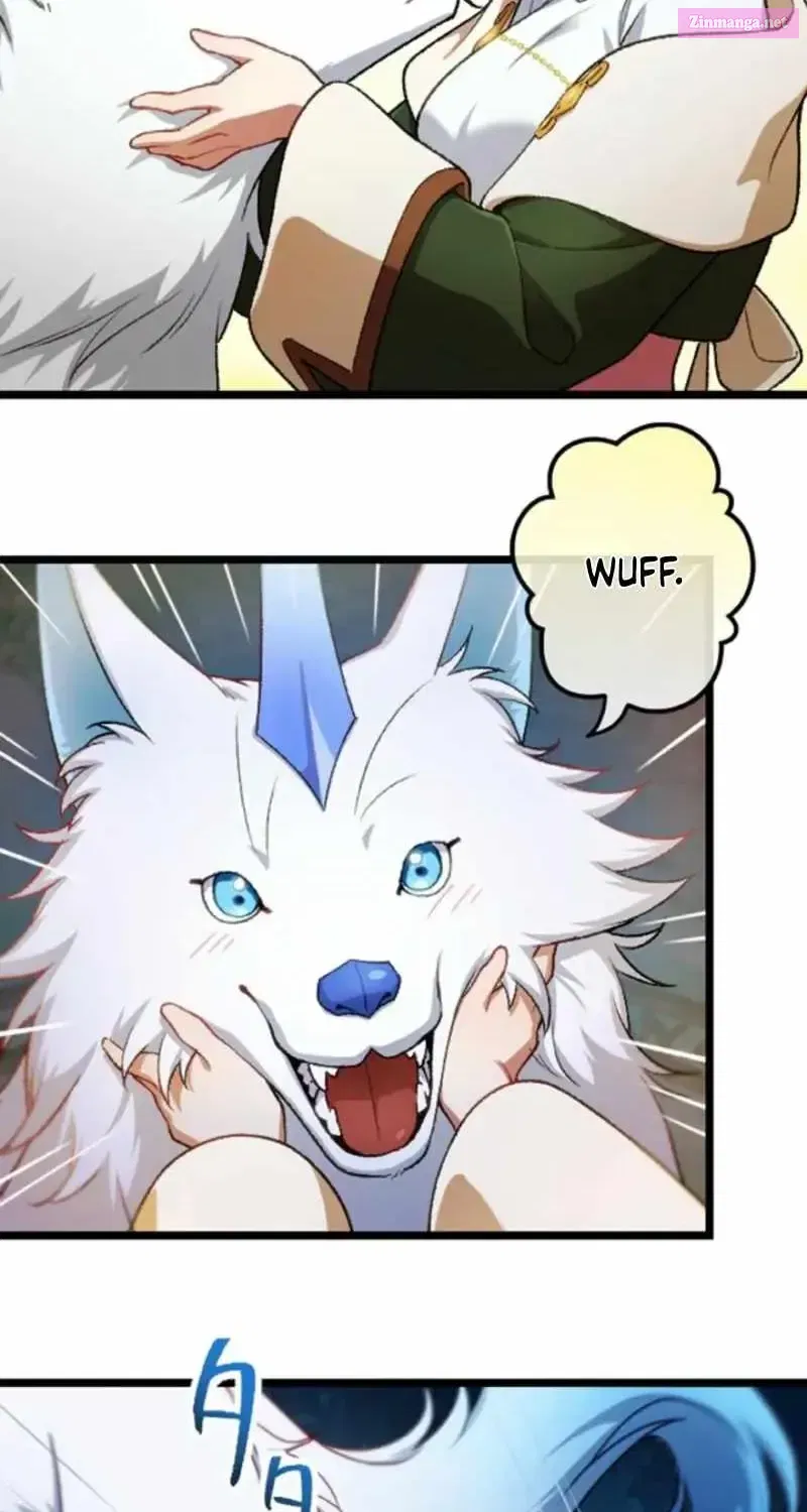 A Former S-Rank Adventurer Who Was Betrayed by His Chapter 26 page 26 - 