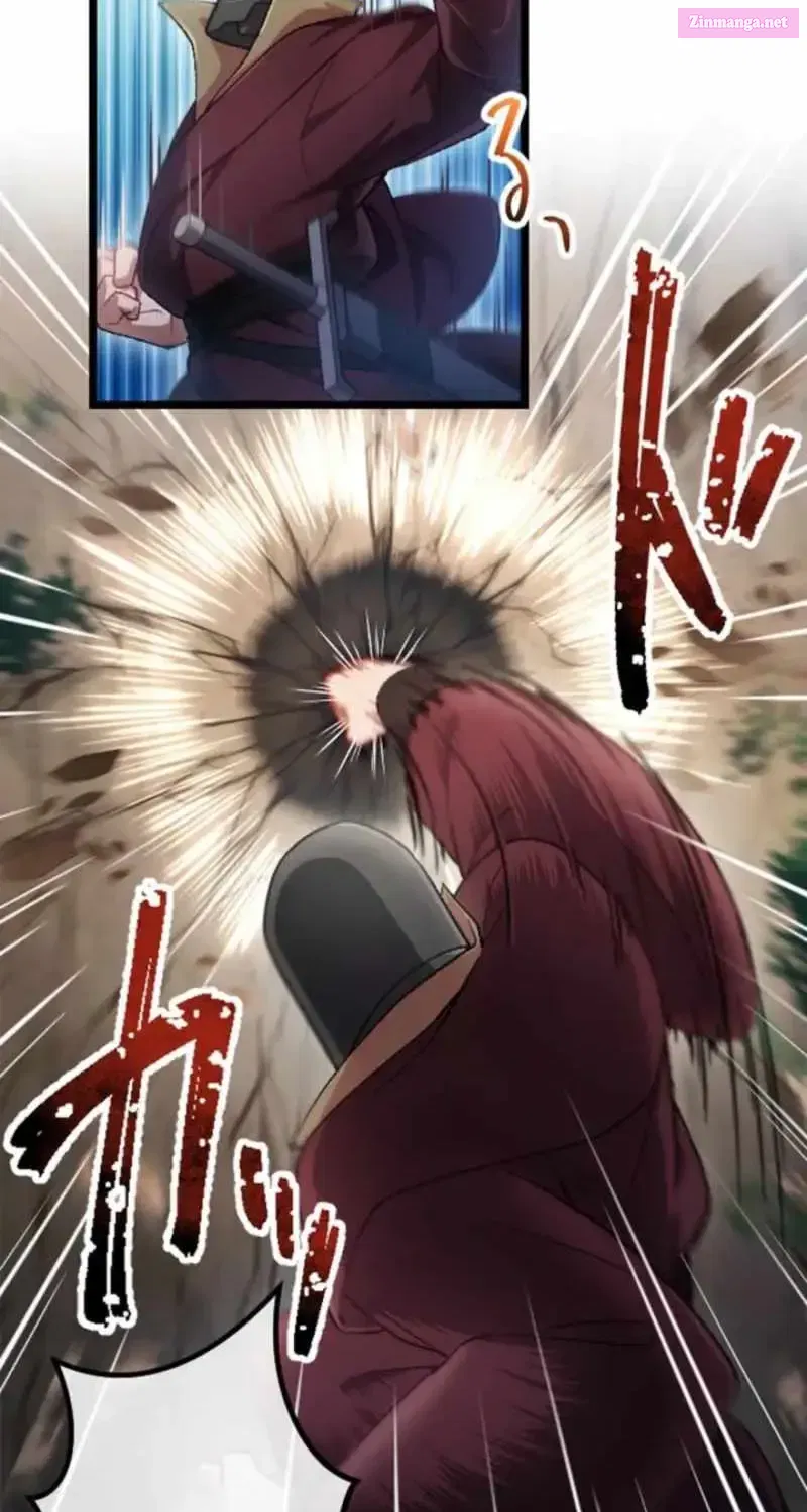 A Former S-Rank Adventurer Who Was Betrayed by His Chapter 26 page 36 - 