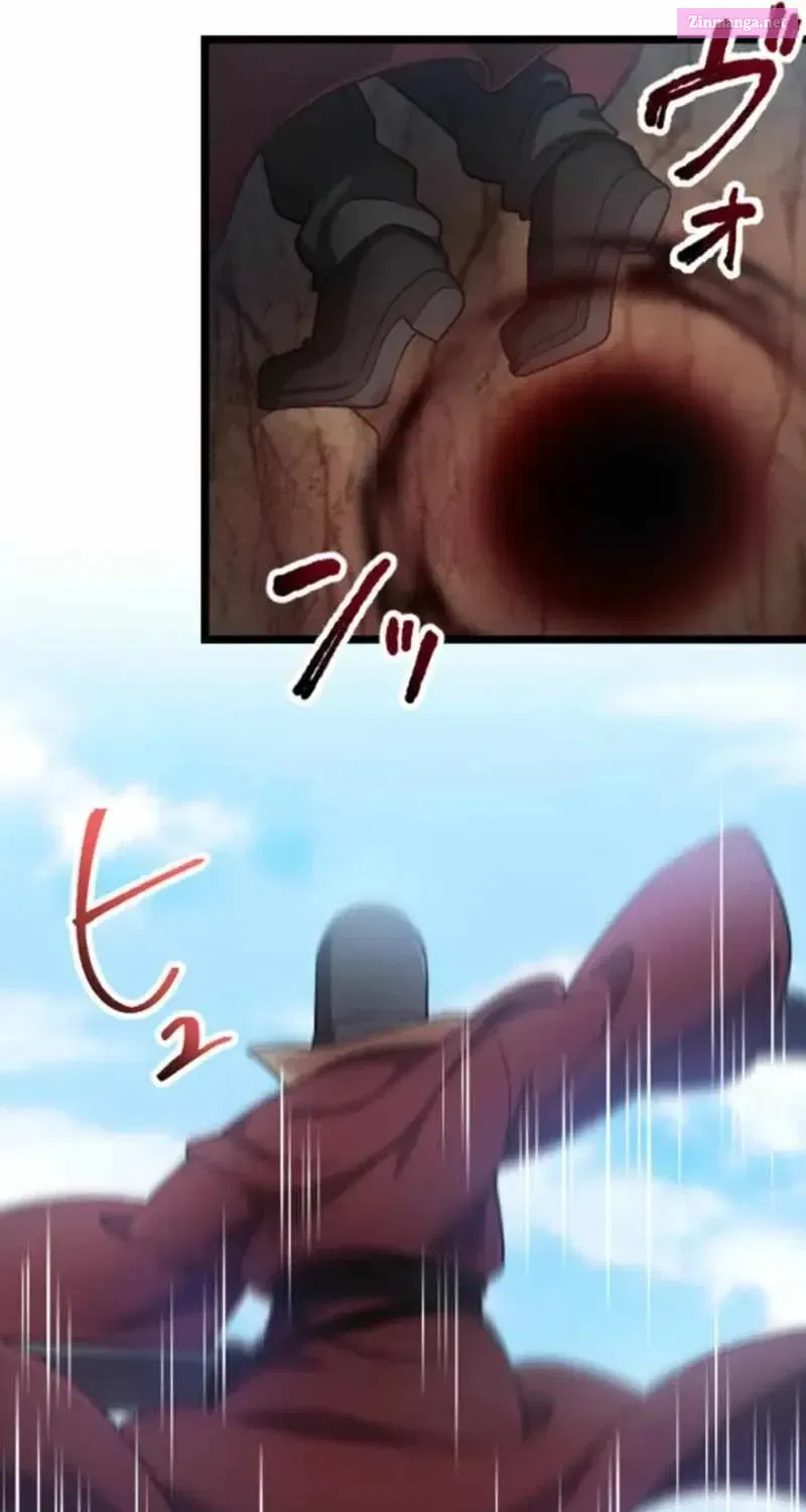 A Former S-Rank Adventurer Who Was Betrayed by His Chapter 26 page 41 - 