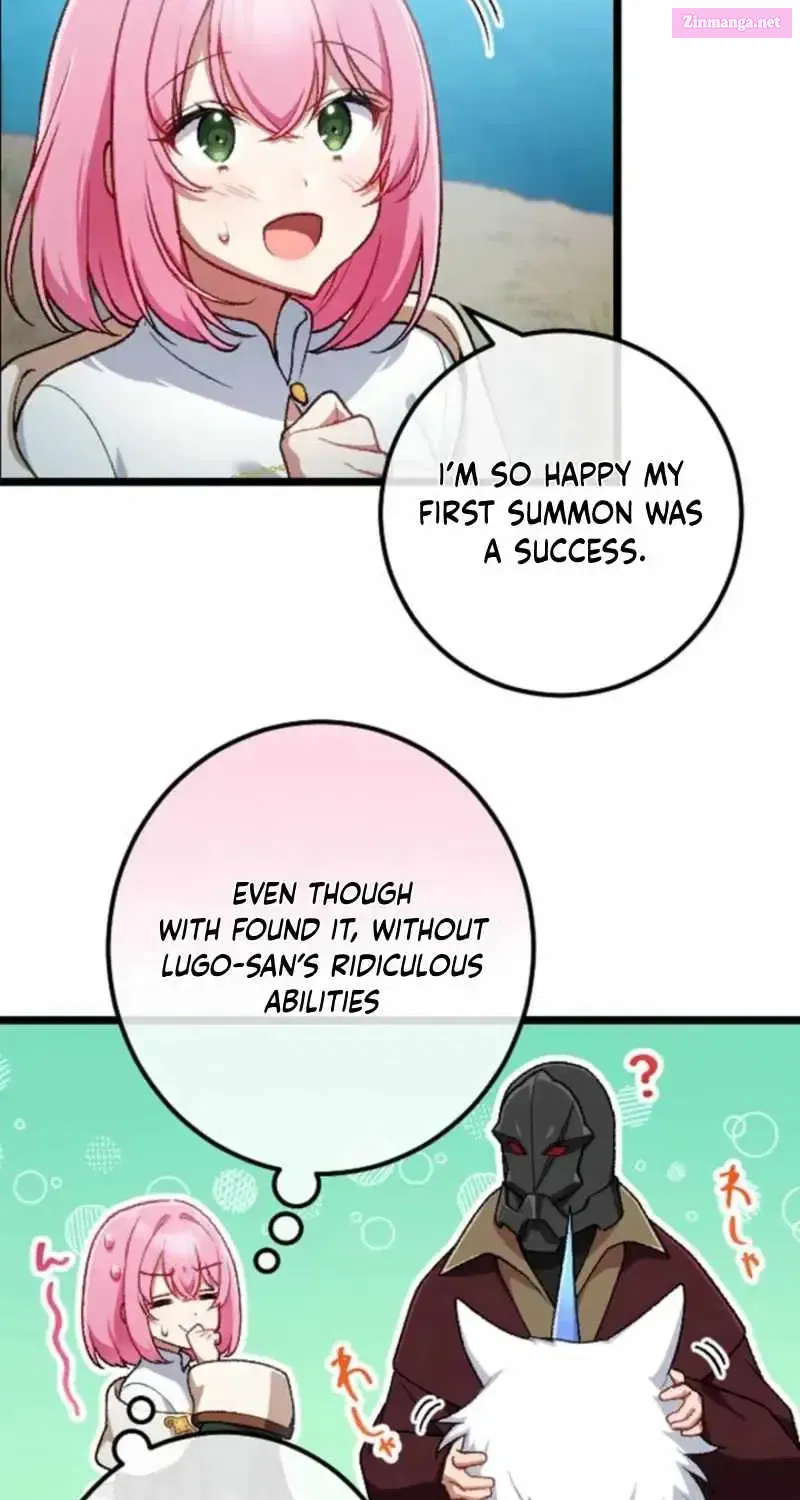 A Former S-Rank Adventurer Who Was Betrayed by His Chapter 26 page 45 - 