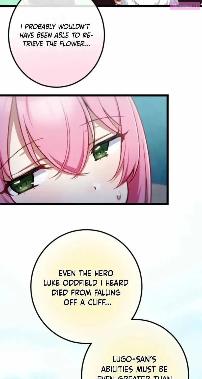 A Former S-Rank Adventurer Who Was Betrayed by His Chapter 26 page 46 - 