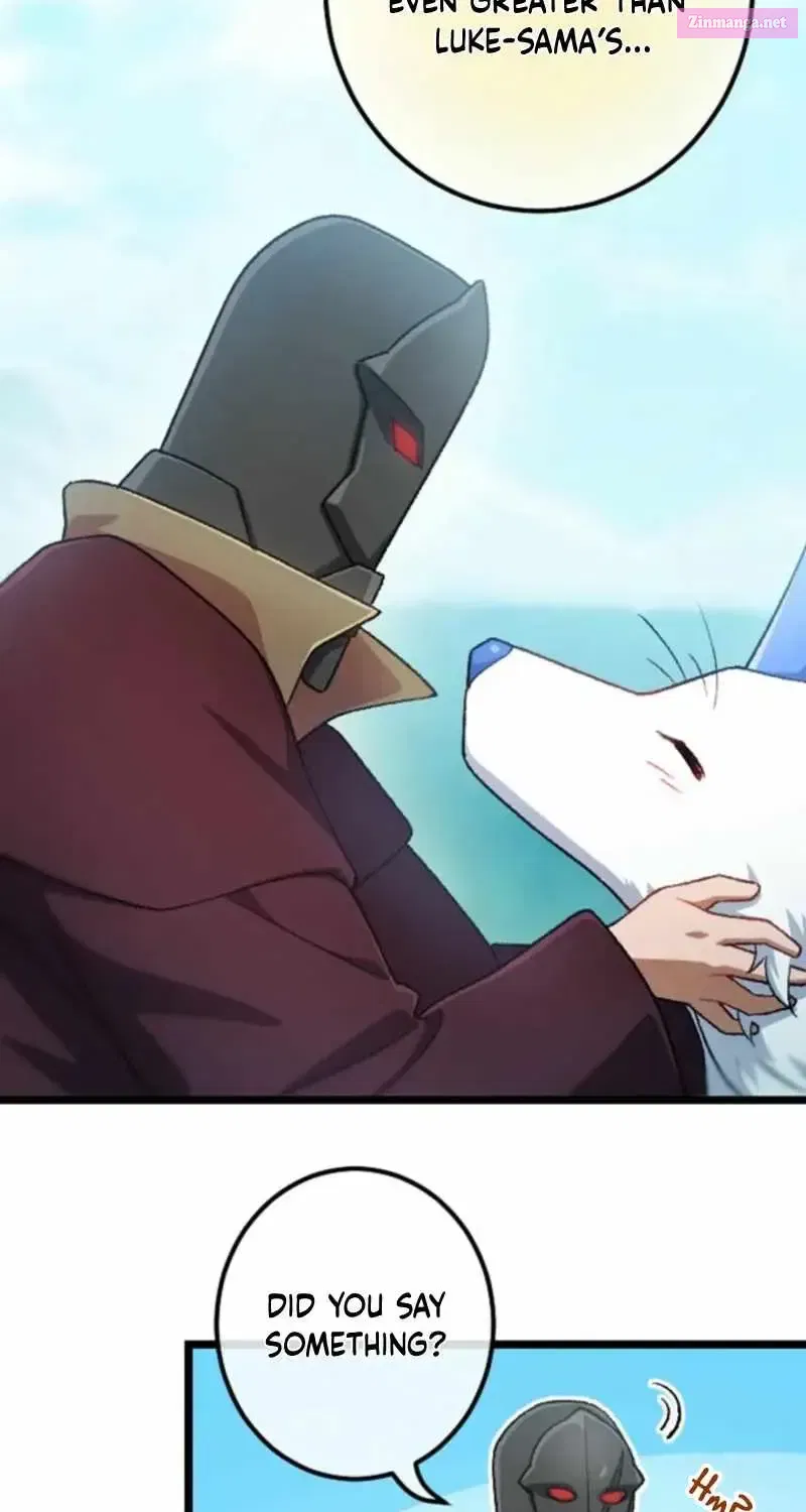 A Former S-Rank Adventurer Who Was Betrayed by His Chapter 26 page 47 - 
