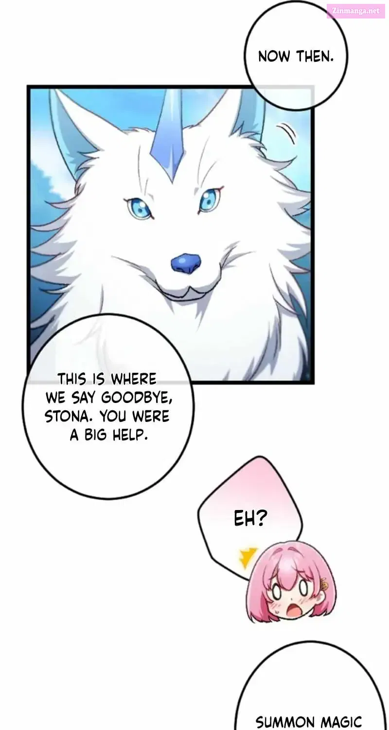 A Former S-Rank Adventurer Who Was Betrayed by His Chapter 26 page 49 - 