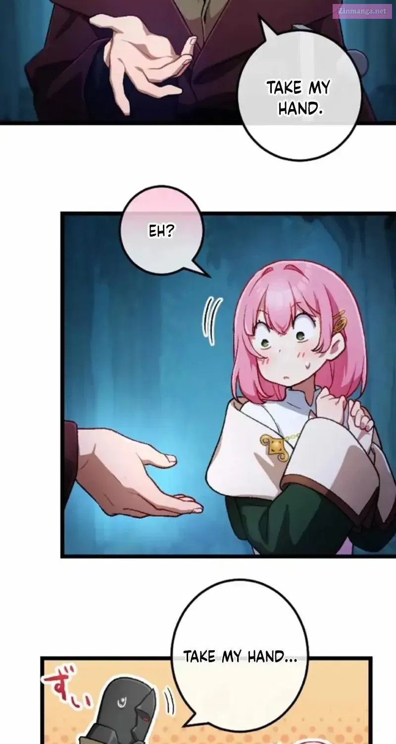 A Former S-Rank Adventurer Who Was Betrayed by His Chapter 26 page 6 - 
