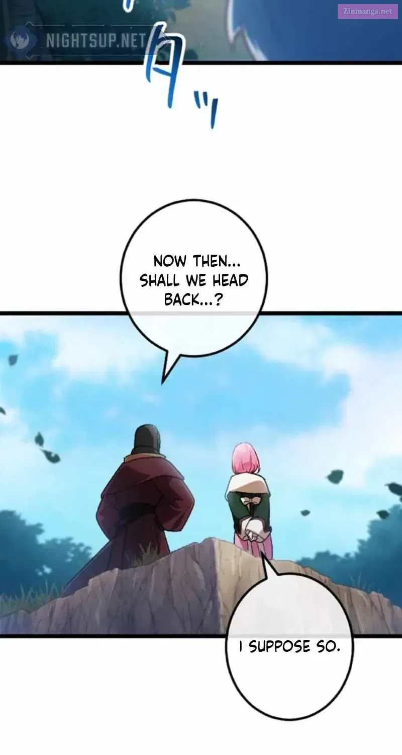 A Former S-Rank Adventurer Who Was Betrayed by His Chapter 26 page 54 - 