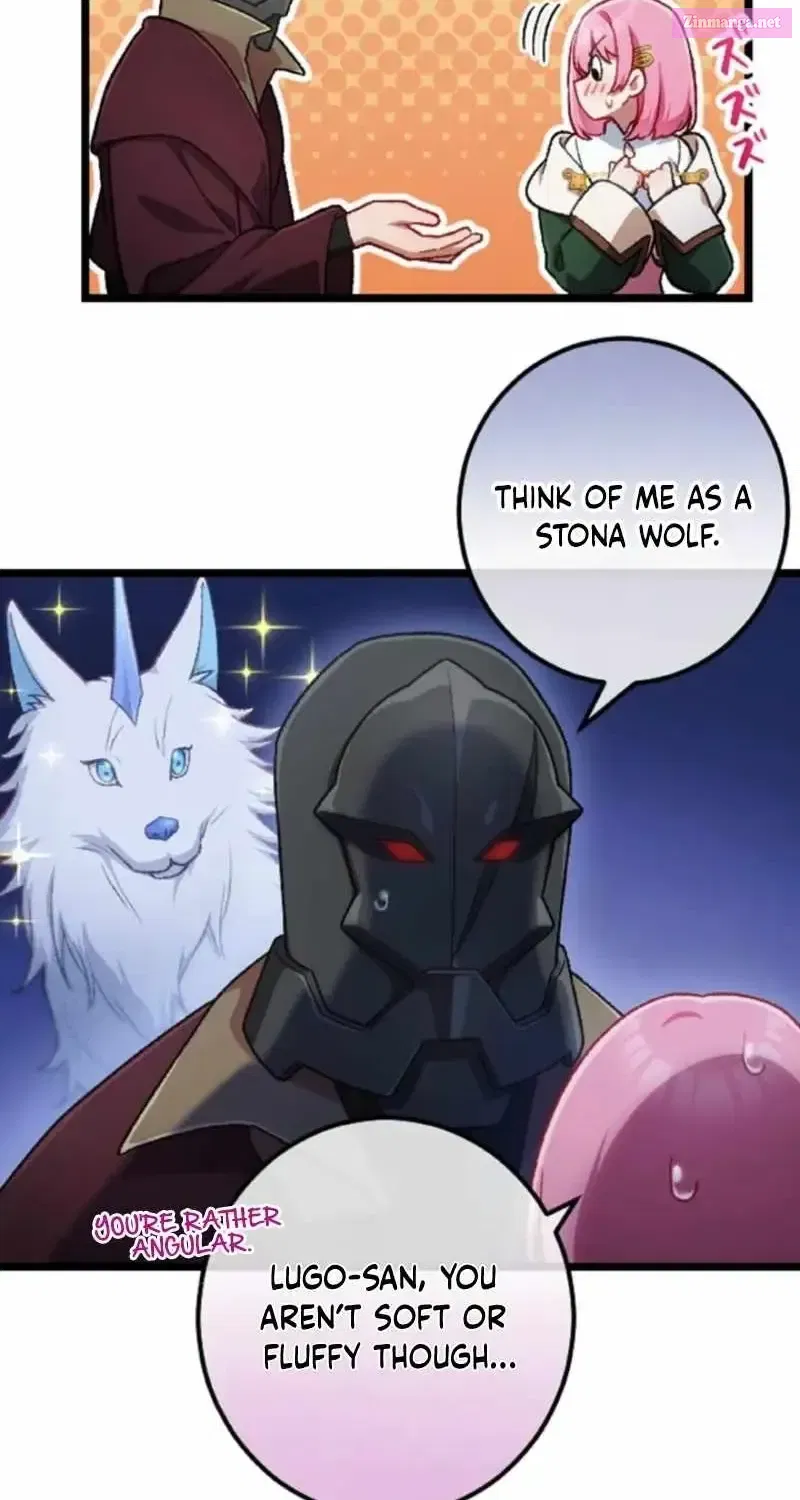 A Former S-Rank Adventurer Who Was Betrayed by His Chapter 26 page 7 - 