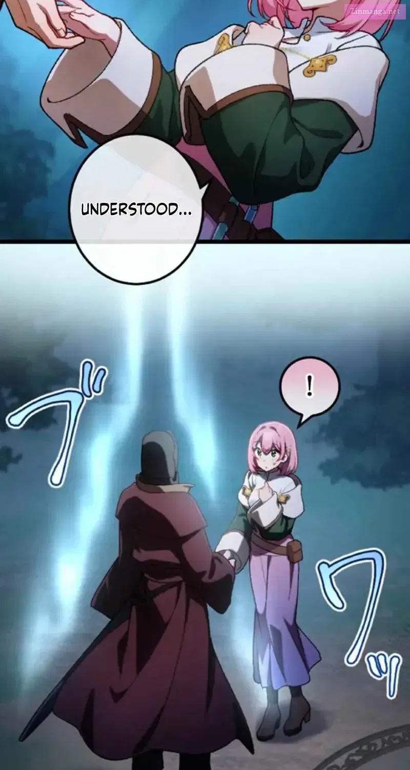 A Former S-Rank Adventurer Who Was Betrayed by His Chapter 26 page 10 - 