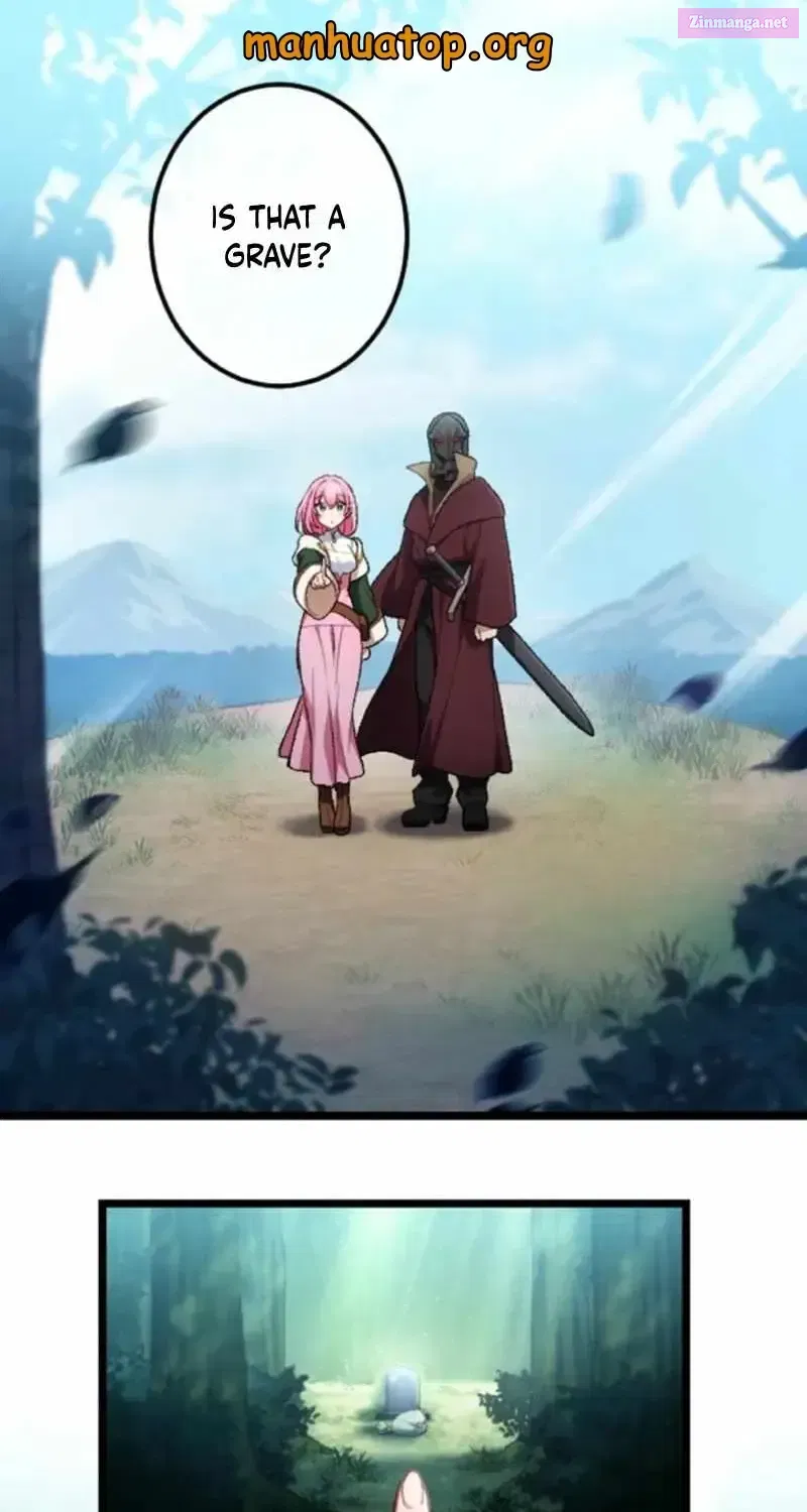 A Former S-Rank Adventurer Who Was Betrayed by His Chapter 27 page 1 - 