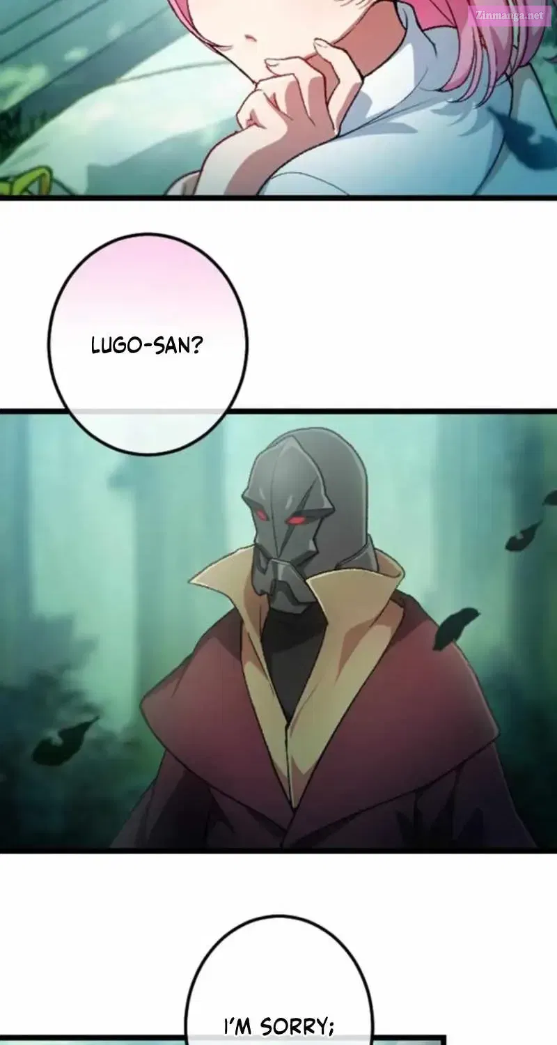 A Former S-Rank Adventurer Who Was Betrayed by His Chapter 27 page 14 - 