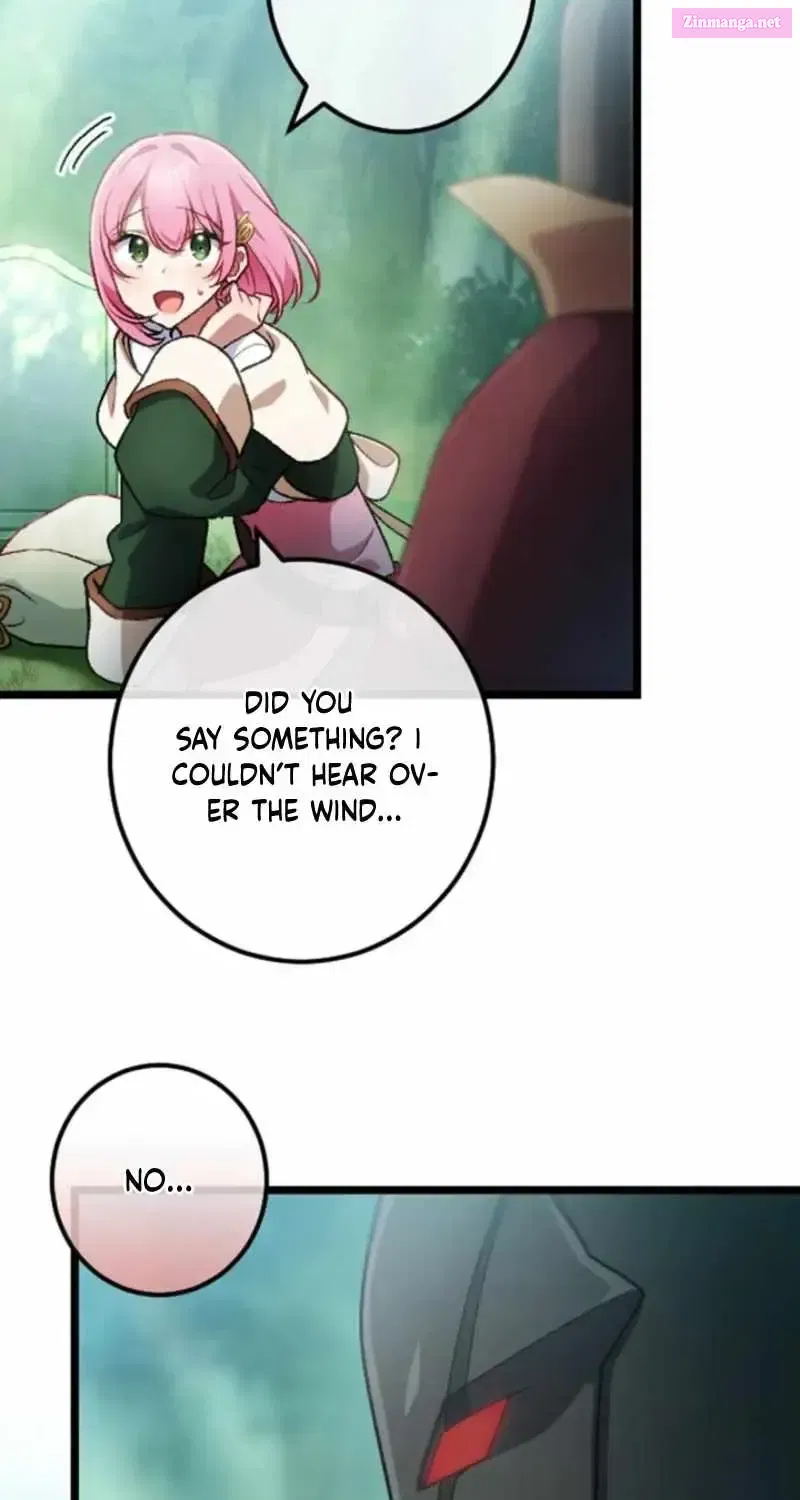 A Former S-Rank Adventurer Who Was Betrayed by His Chapter 27 page 15 - 