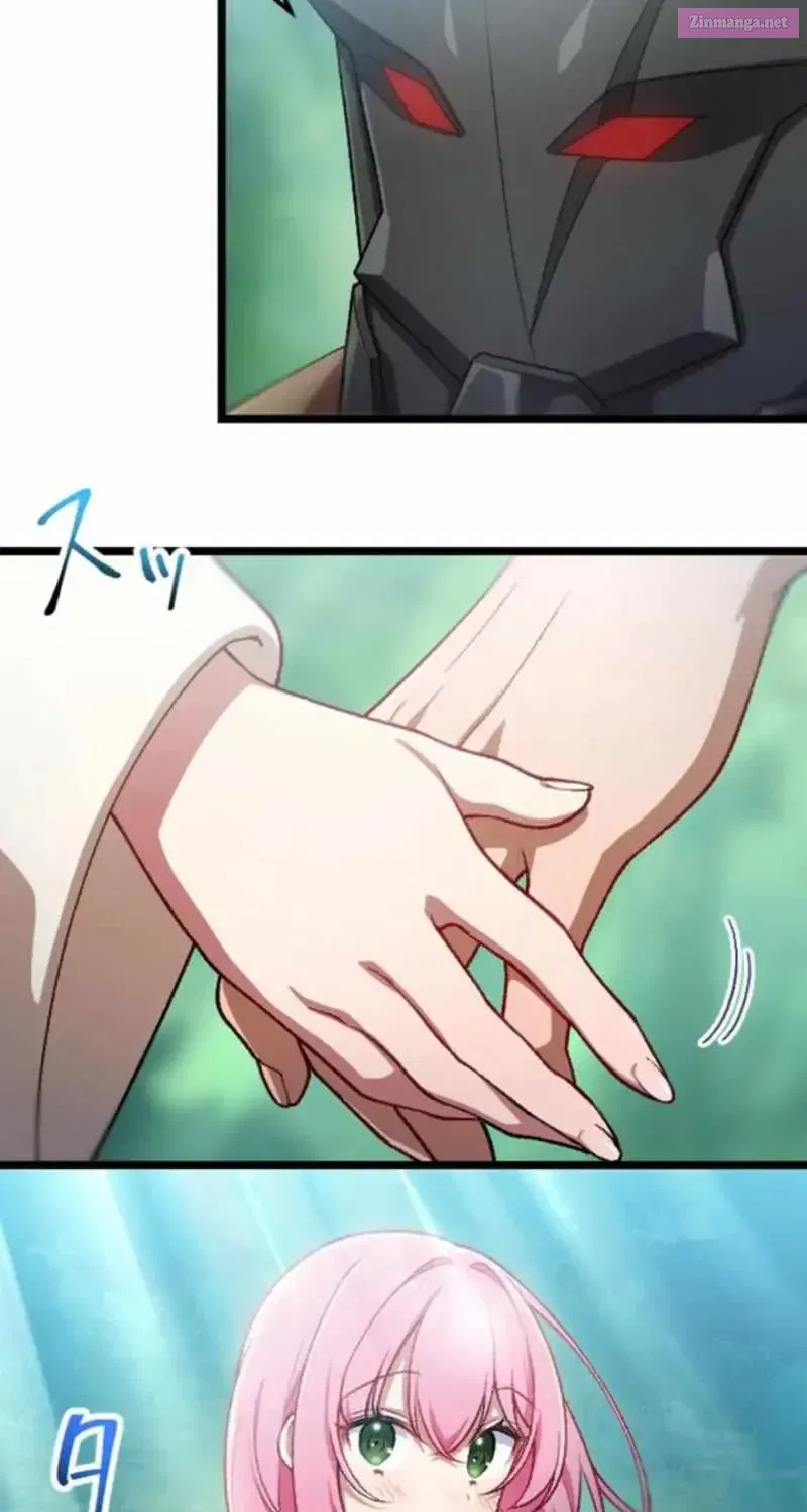 A Former S-Rank Adventurer Who Was Betrayed by His Chapter 27 page 18 - 