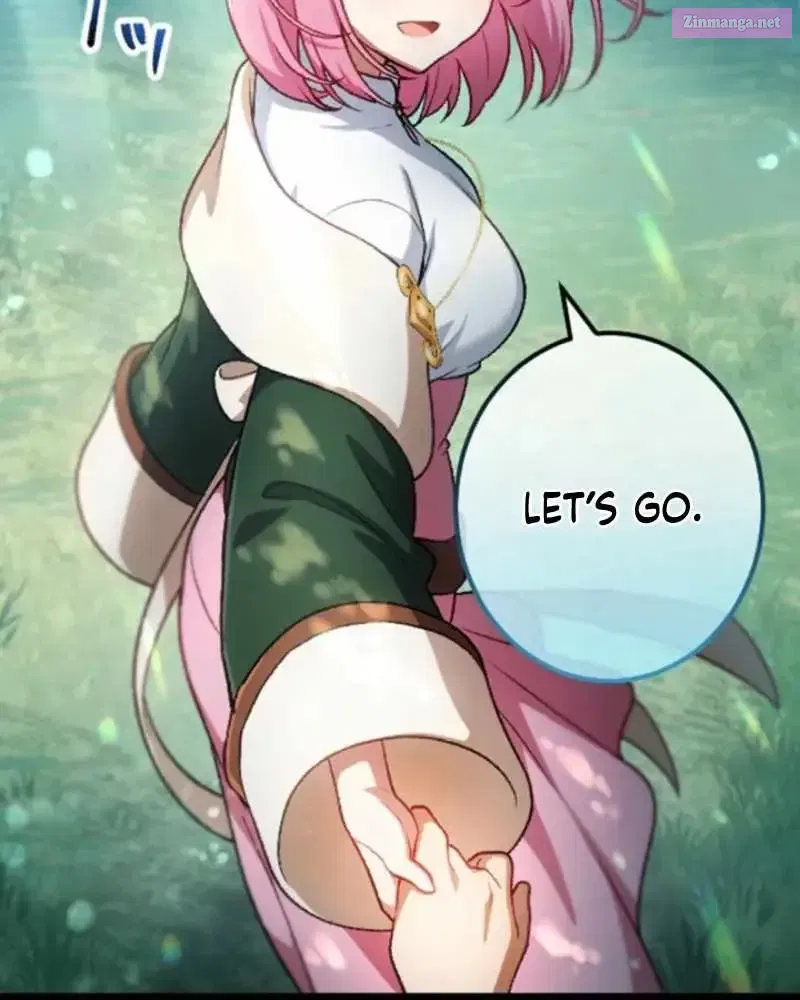 A Former S-Rank Adventurer Who Was Betrayed by His Chapter 27 page 19 - 