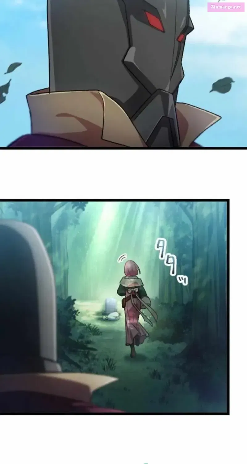A Former S-Rank Adventurer Who Was Betrayed by His Chapter 27 page 3 - 