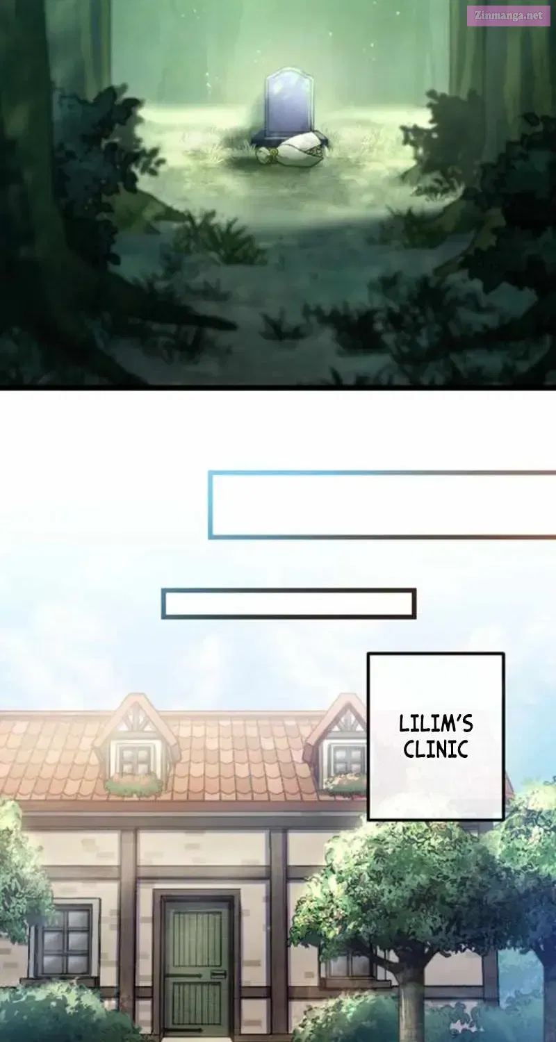 A Former S-Rank Adventurer Who Was Betrayed by His Chapter 27 page 21 - 