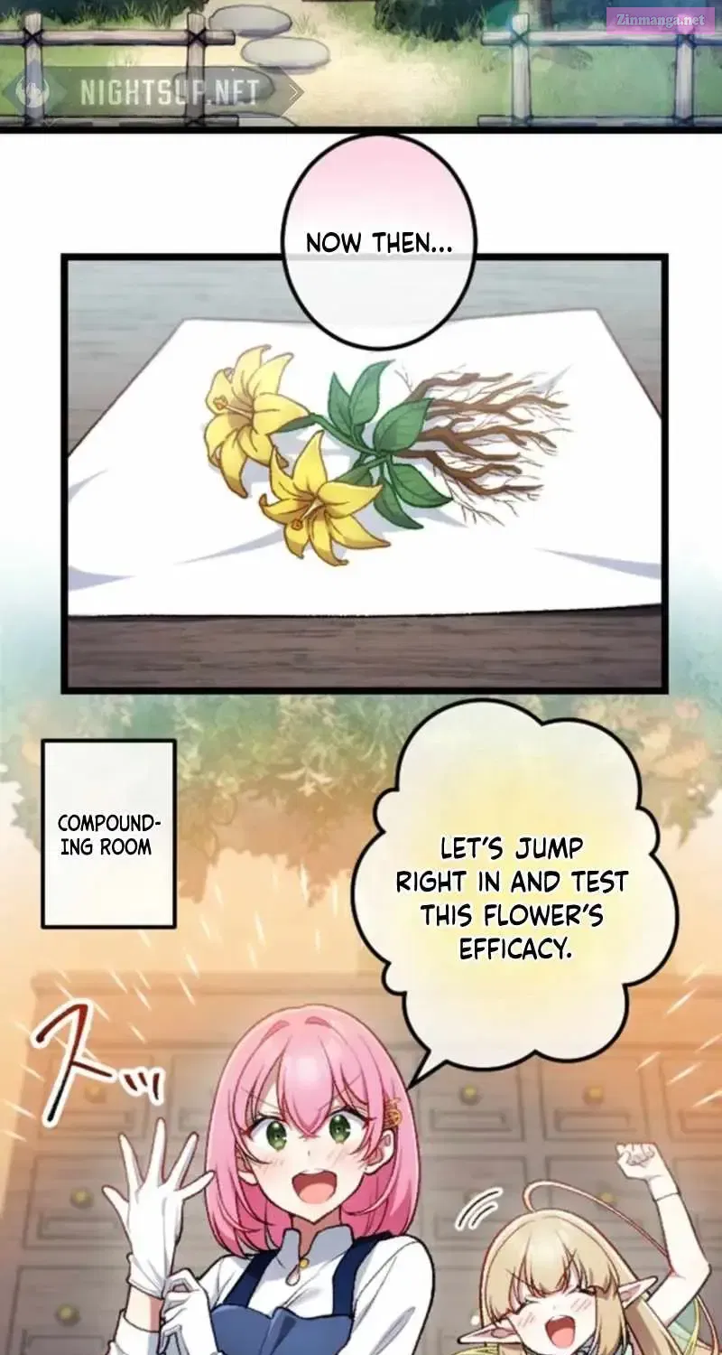 A Former S-Rank Adventurer Who Was Betrayed by His Chapter 27 page 22 - 