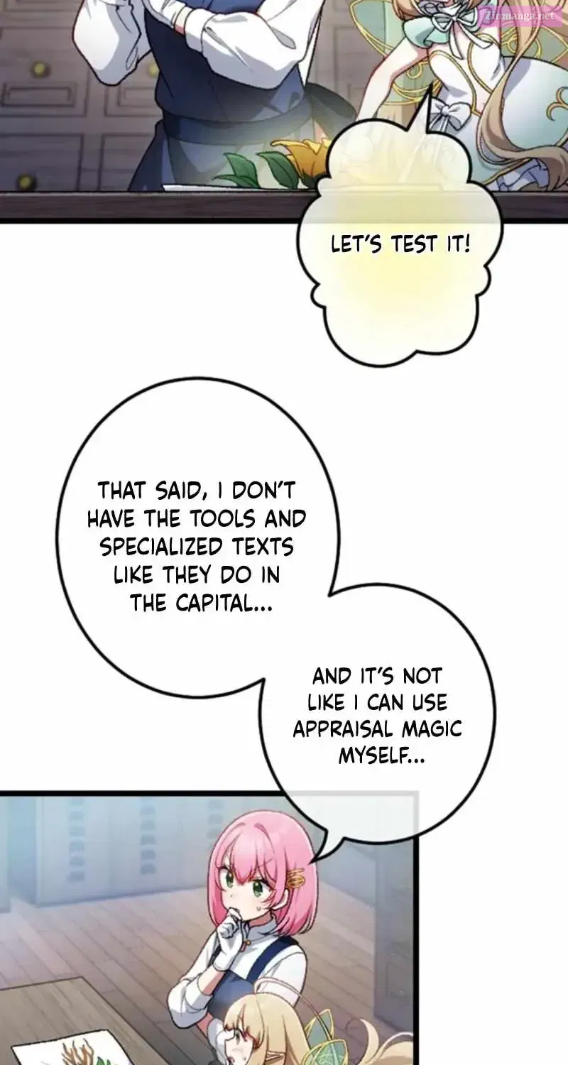 A Former S-Rank Adventurer Who Was Betrayed by His Chapter 27 page 23 - 