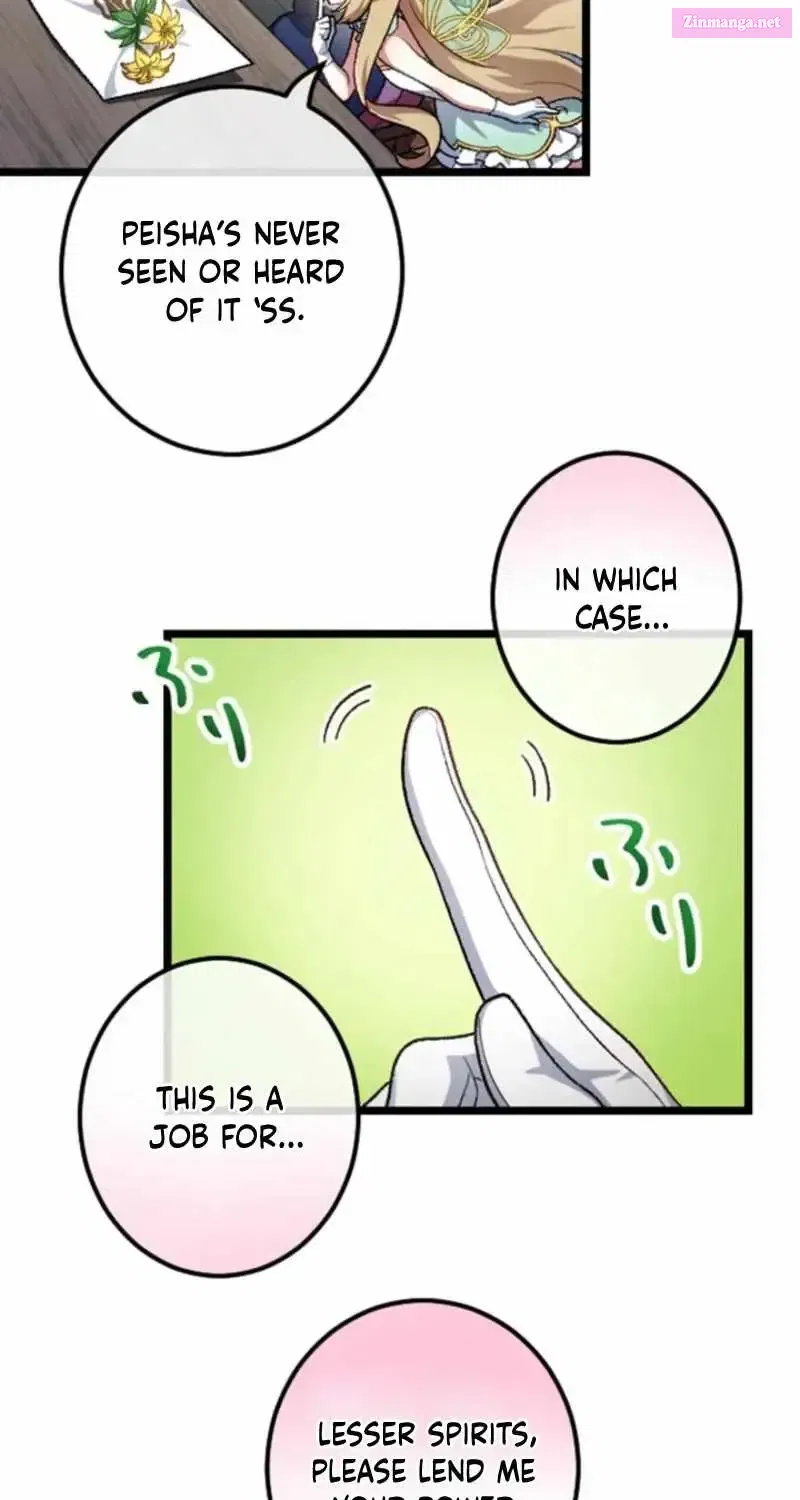 A Former S-Rank Adventurer Who Was Betrayed by His Chapter 27 page 24 - 