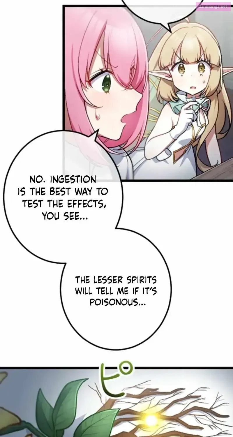 A Former S-Rank Adventurer Who Was Betrayed by His Chapter 27 page 29 - 