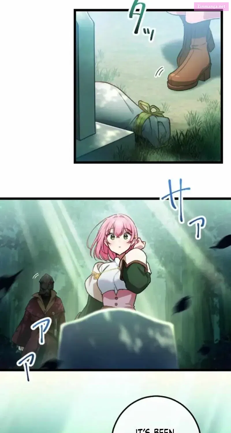A Former S-Rank Adventurer Who Was Betrayed by His Chapter 27 page 4 - 