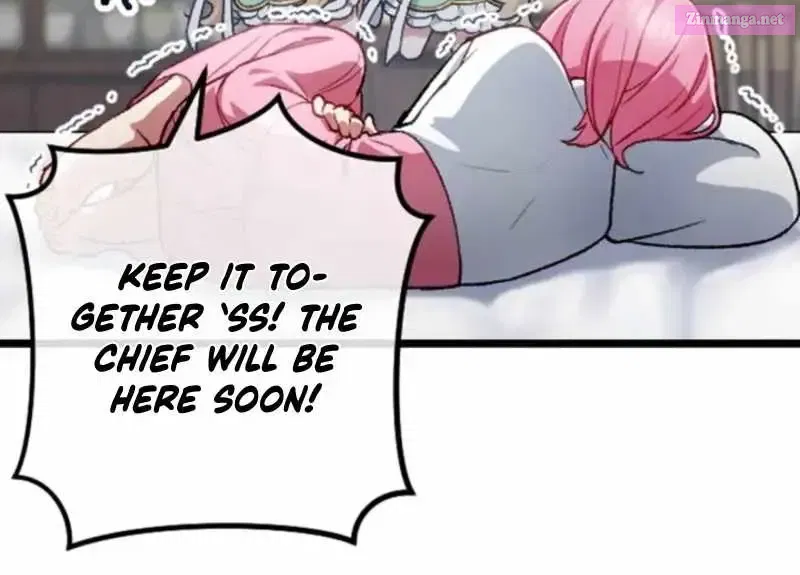 A Former S-Rank Adventurer Who Was Betrayed by His Chapter 27 page 38 - 
