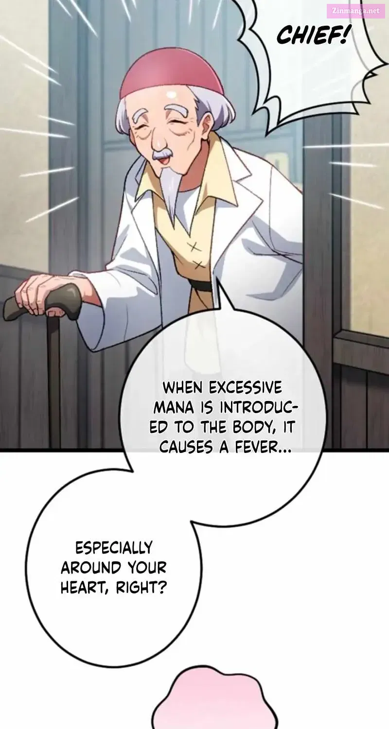 A Former S-Rank Adventurer Who Was Betrayed by His Chapter 27 page 42 - 