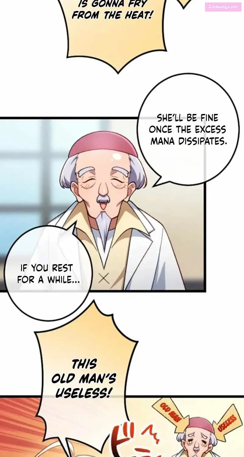 A Former S-Rank Adventurer Who Was Betrayed by His Chapter 27 page 44 - 