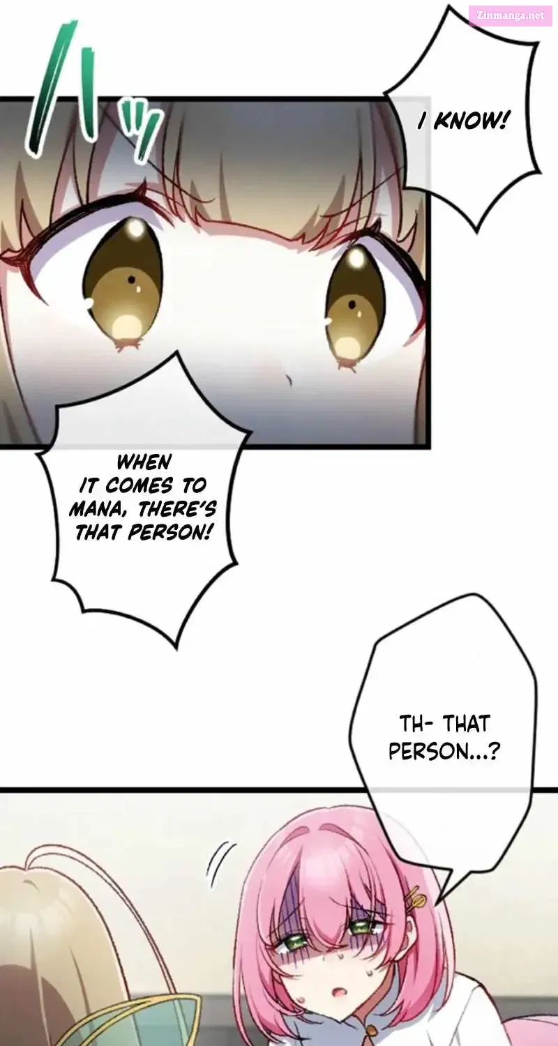 A Former S-Rank Adventurer Who Was Betrayed by His Chapter 27 page 46 - 