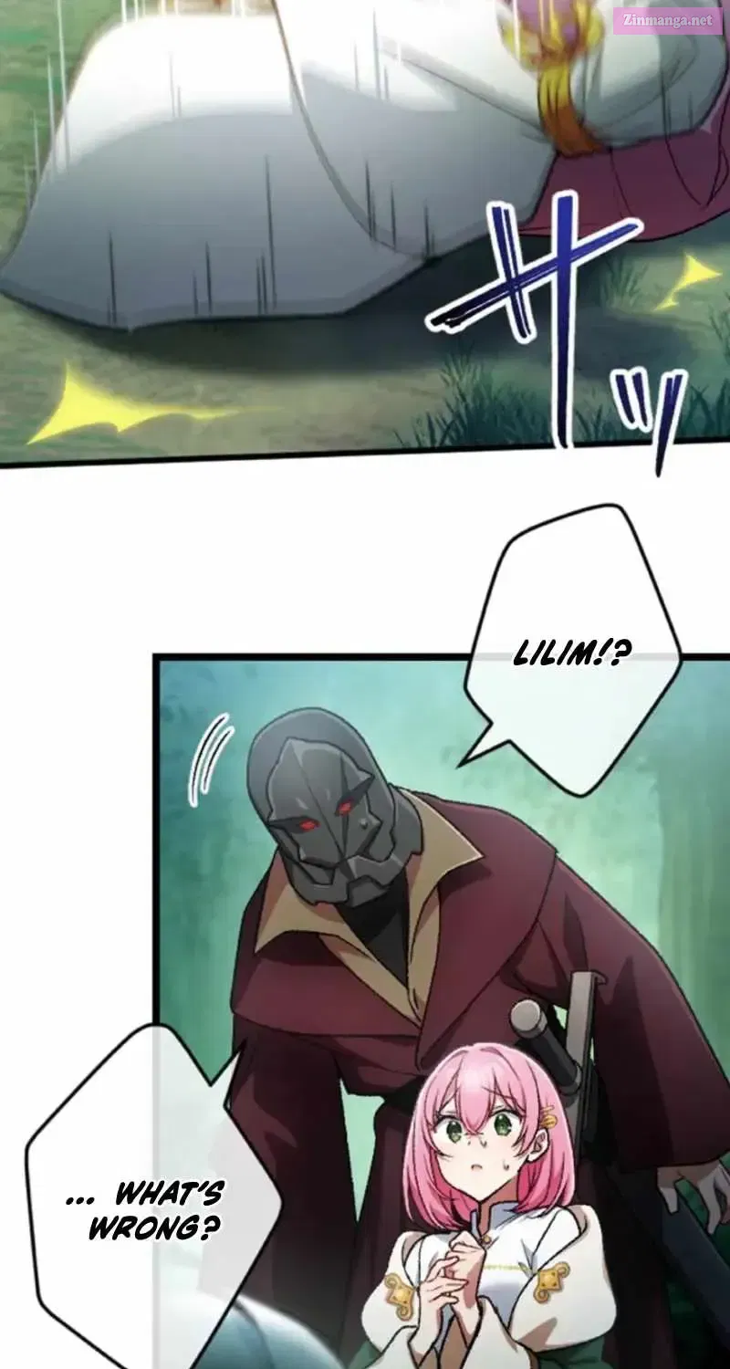 A Former S-Rank Adventurer Who Was Betrayed by His Chapter 27 page 8 - 