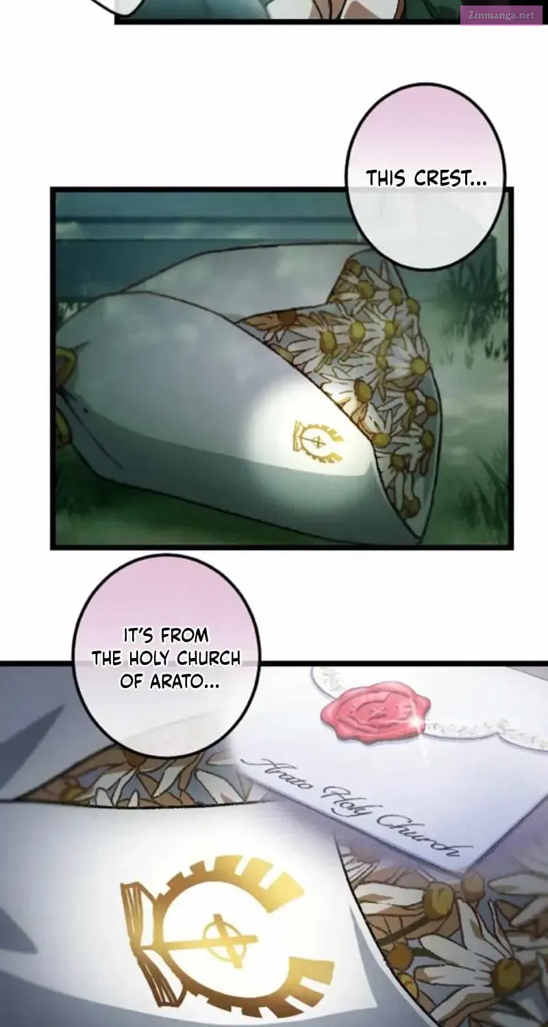 A Former S-Rank Adventurer Who Was Betrayed by His Chapter 27 page 9 - 