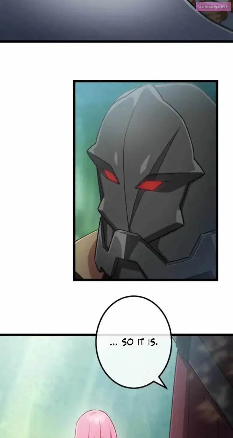 A Former S-Rank Adventurer Who Was Betrayed by His Chapter 27 page 10 - 