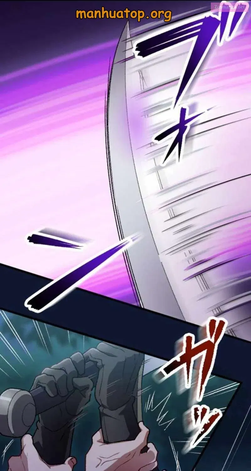 A Former S-Rank Adventurer Who Was Betrayed by His Chapter 28 page 1 - 