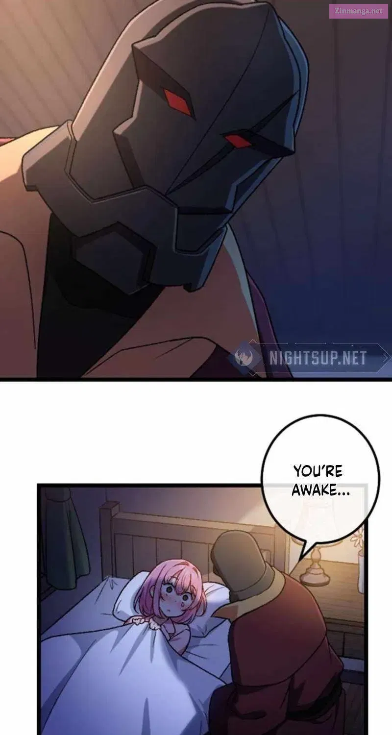A Former S-Rank Adventurer Who Was Betrayed by His Chapter 28 page 12 - 
