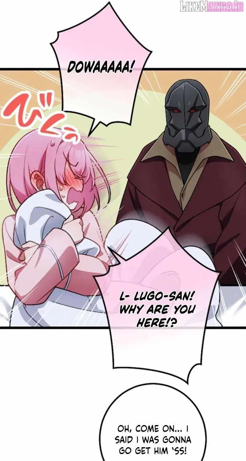 A Former S-Rank Adventurer Who Was Betrayed by His Chapter 28 page 14 - 