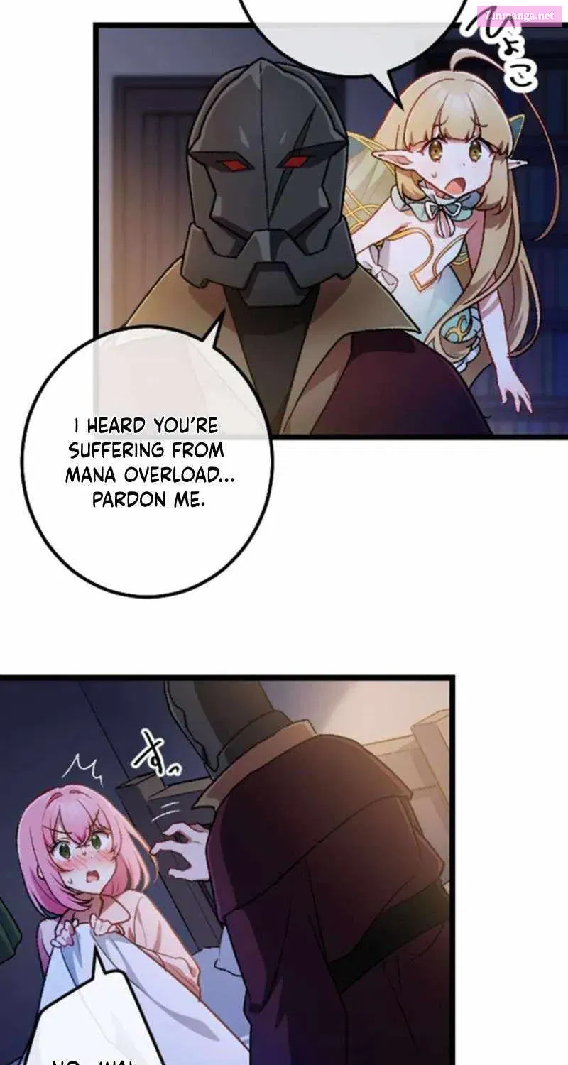 A Former S-Rank Adventurer Who Was Betrayed by His Chapter 28 page 15 - 