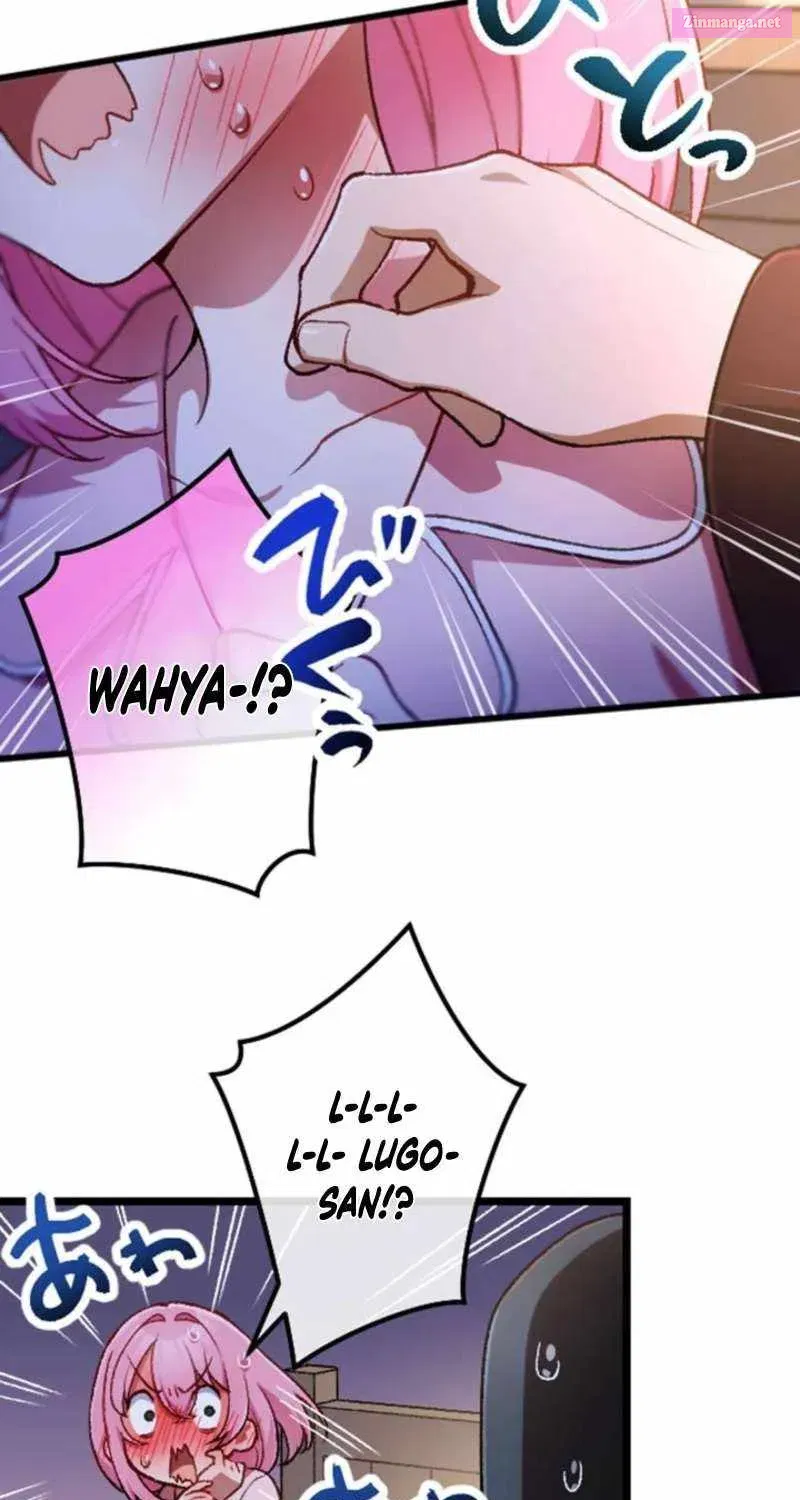 A Former S-Rank Adventurer Who Was Betrayed by His Chapter 28 page 18 - 