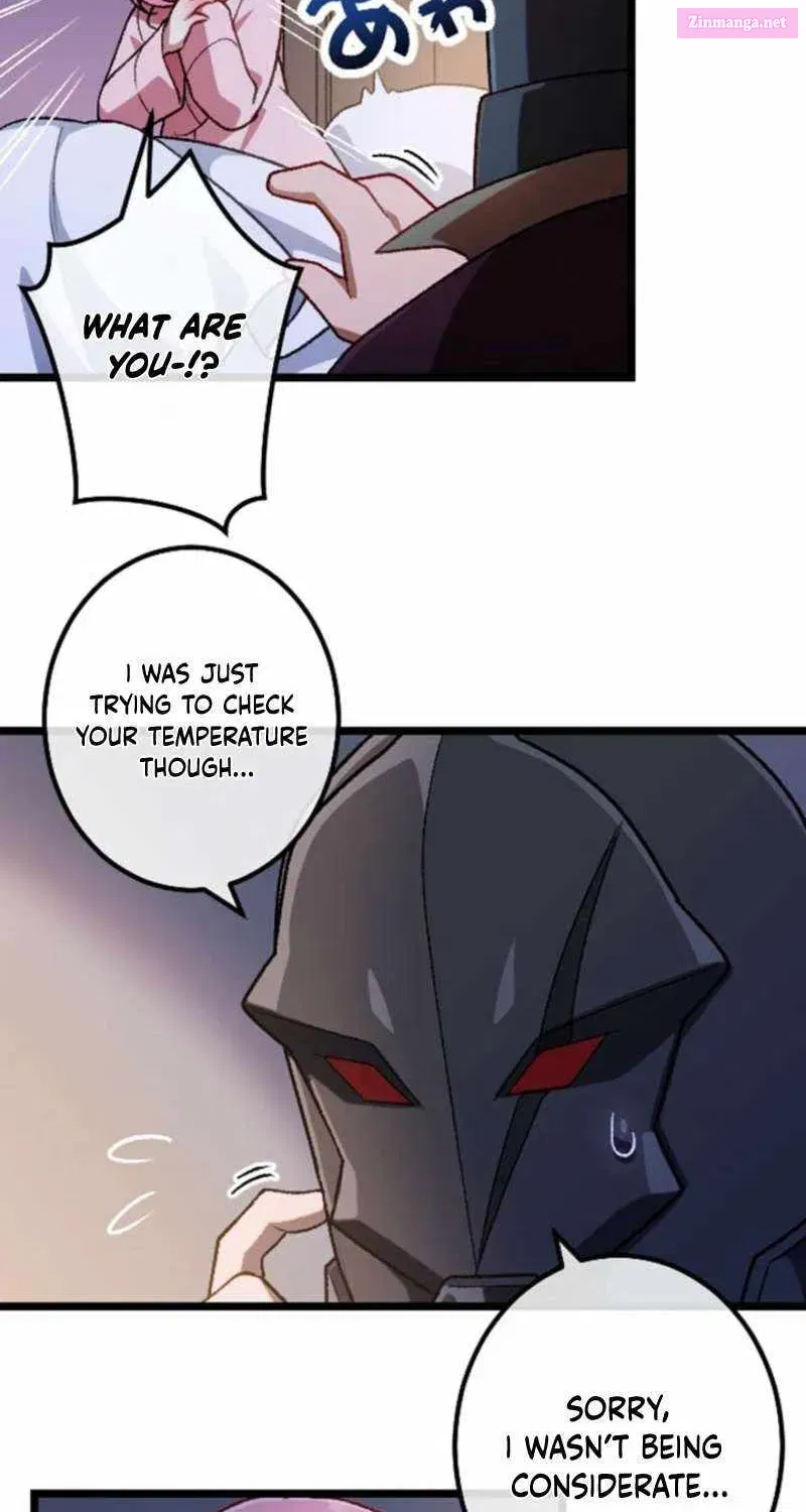 A Former S-Rank Adventurer Who Was Betrayed by His Chapter 28 page 19 - 