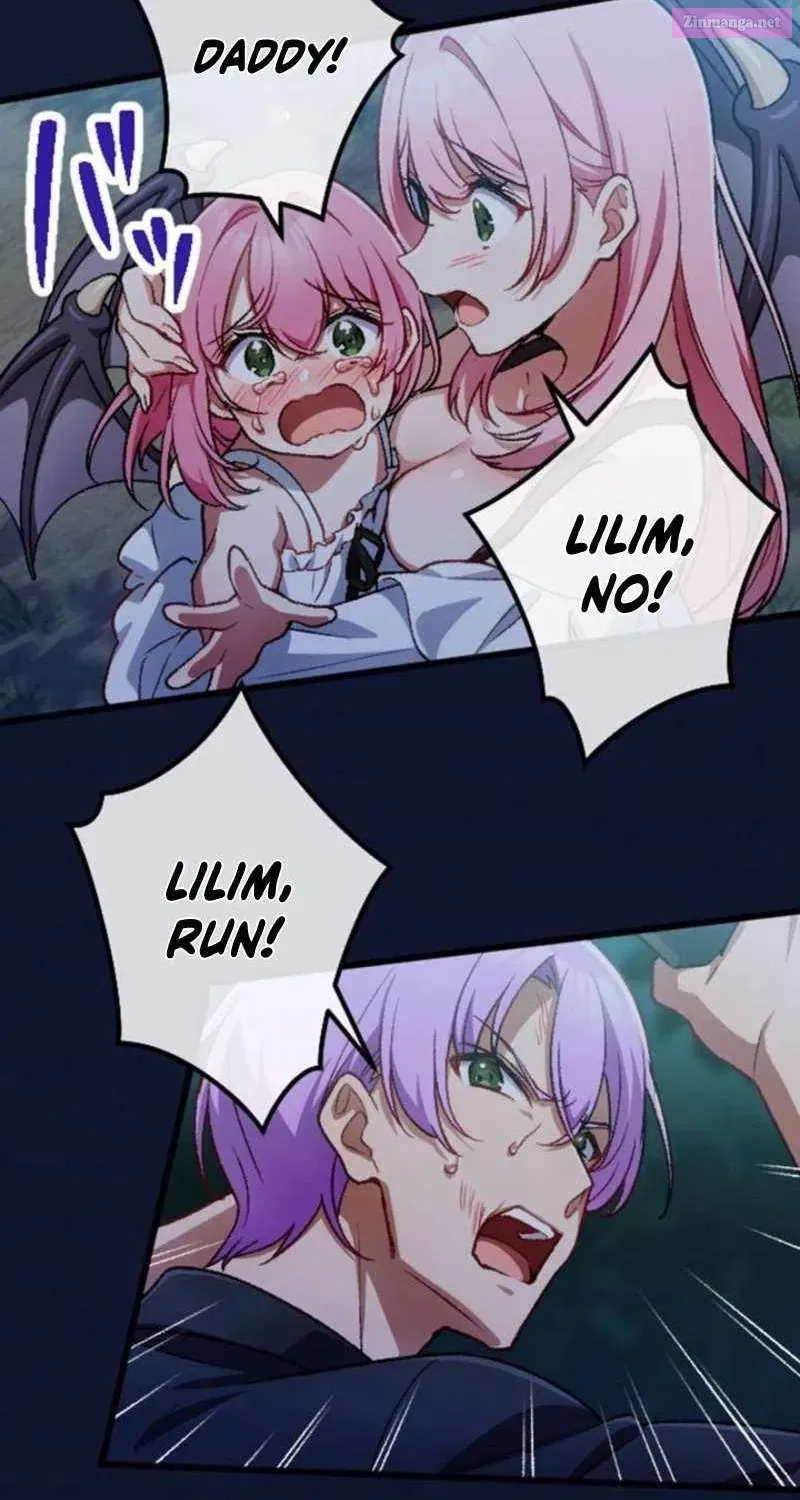 A Former S-Rank Adventurer Who Was Betrayed by His Chapter 28 page 3 - 
