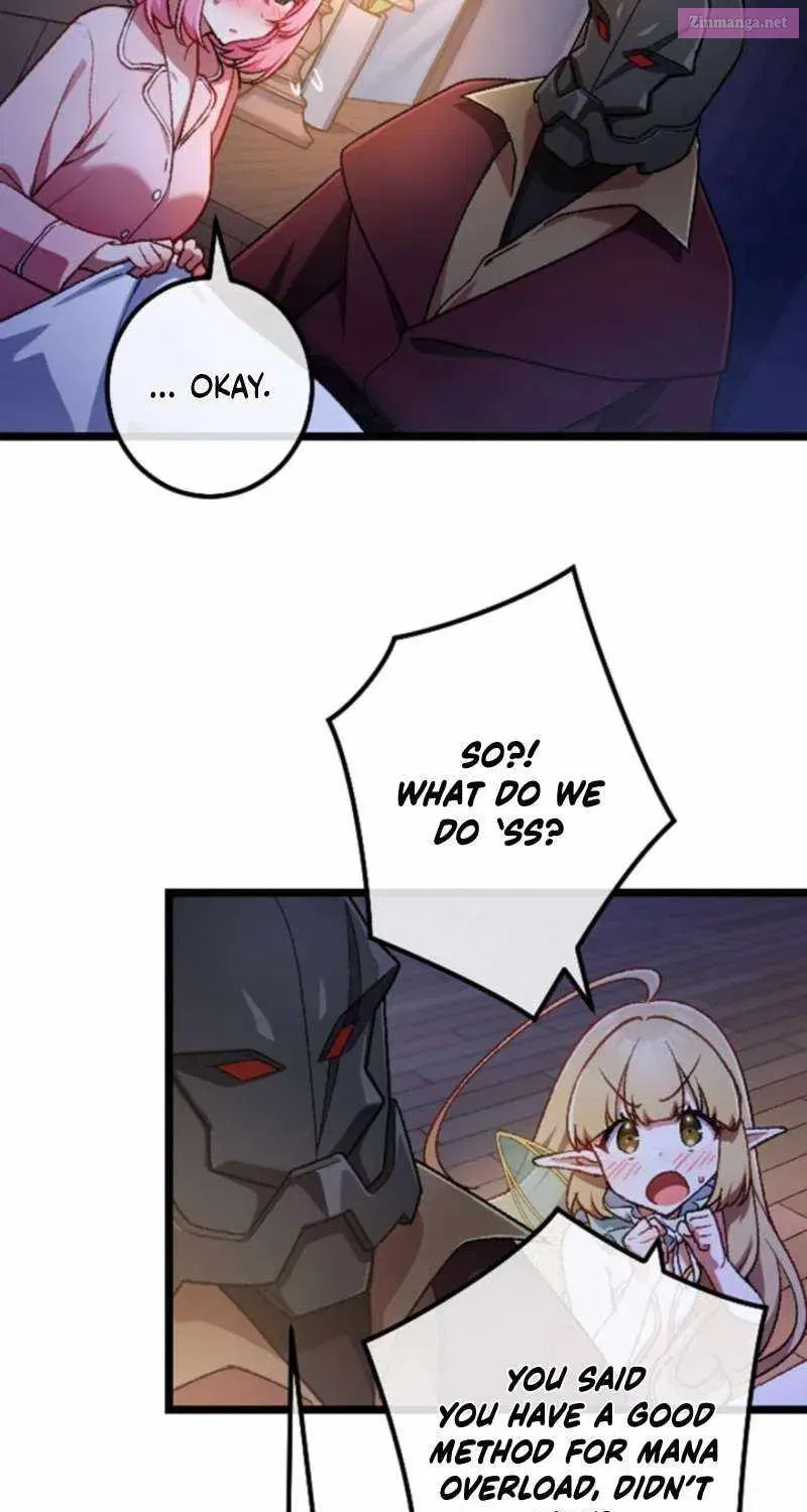 A Former S-Rank Adventurer Who Was Betrayed by His Chapter 28 page 24 - 