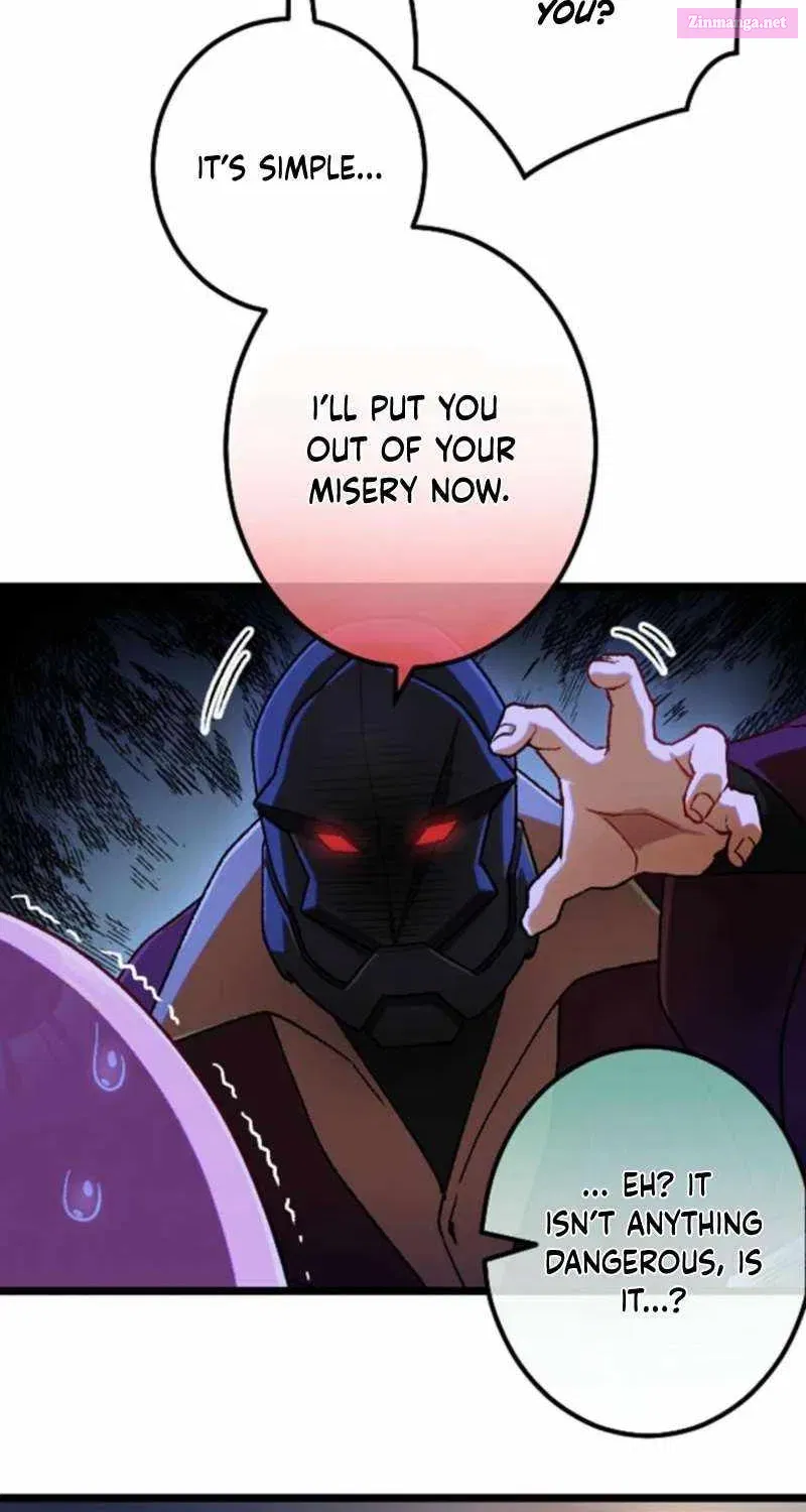 A Former S-Rank Adventurer Who Was Betrayed by His Chapter 28 page 25 - 