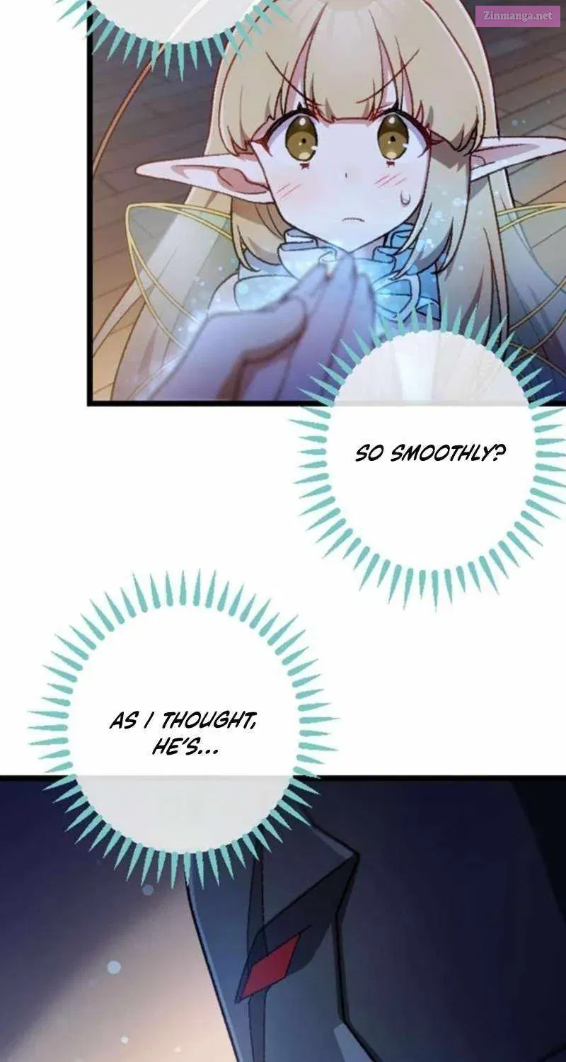 A Former S-Rank Adventurer Who Was Betrayed by His Chapter 28 page 28 - 