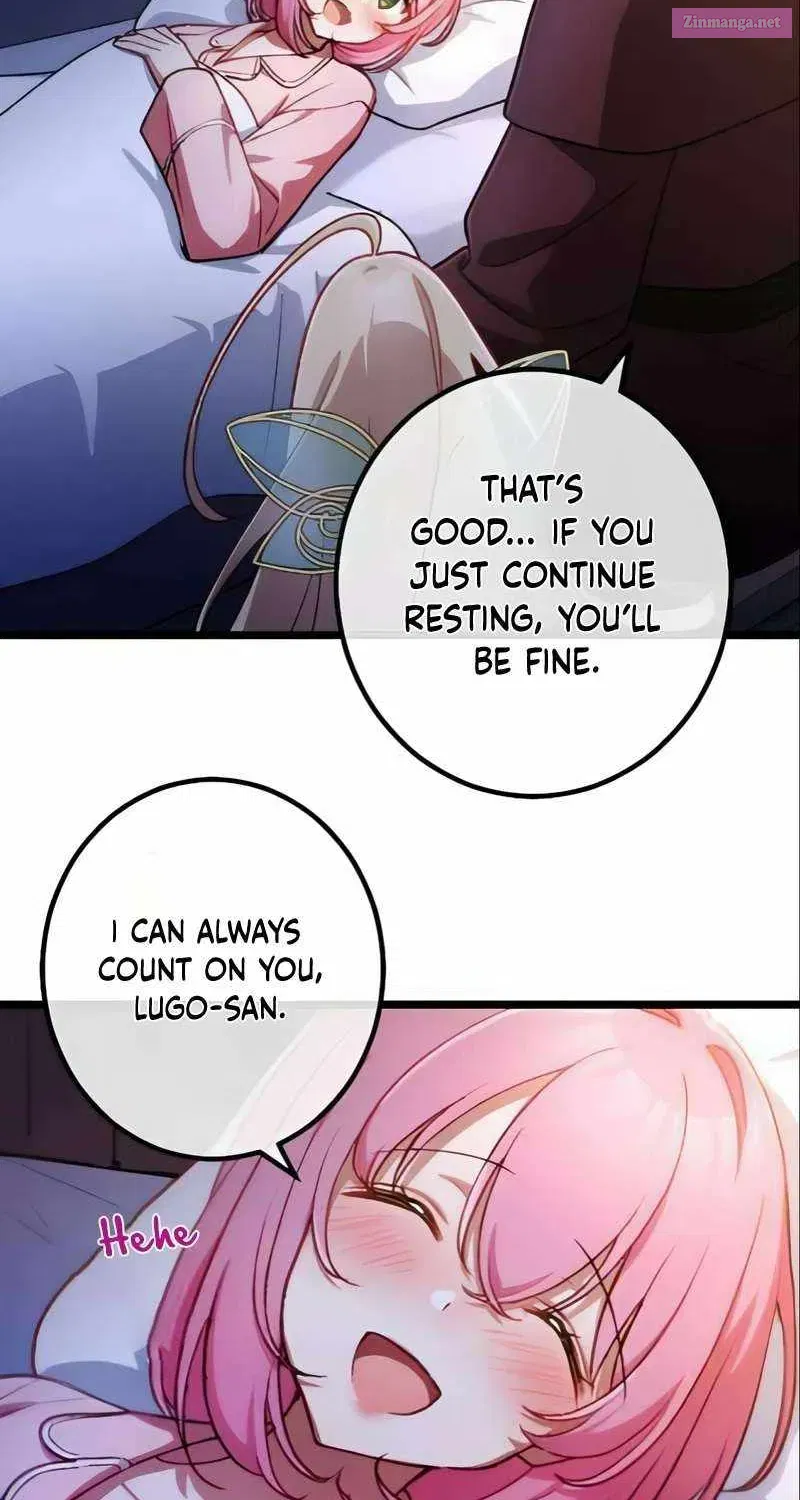 A Former S-Rank Adventurer Who Was Betrayed by His Chapter 28 page 30 - 
