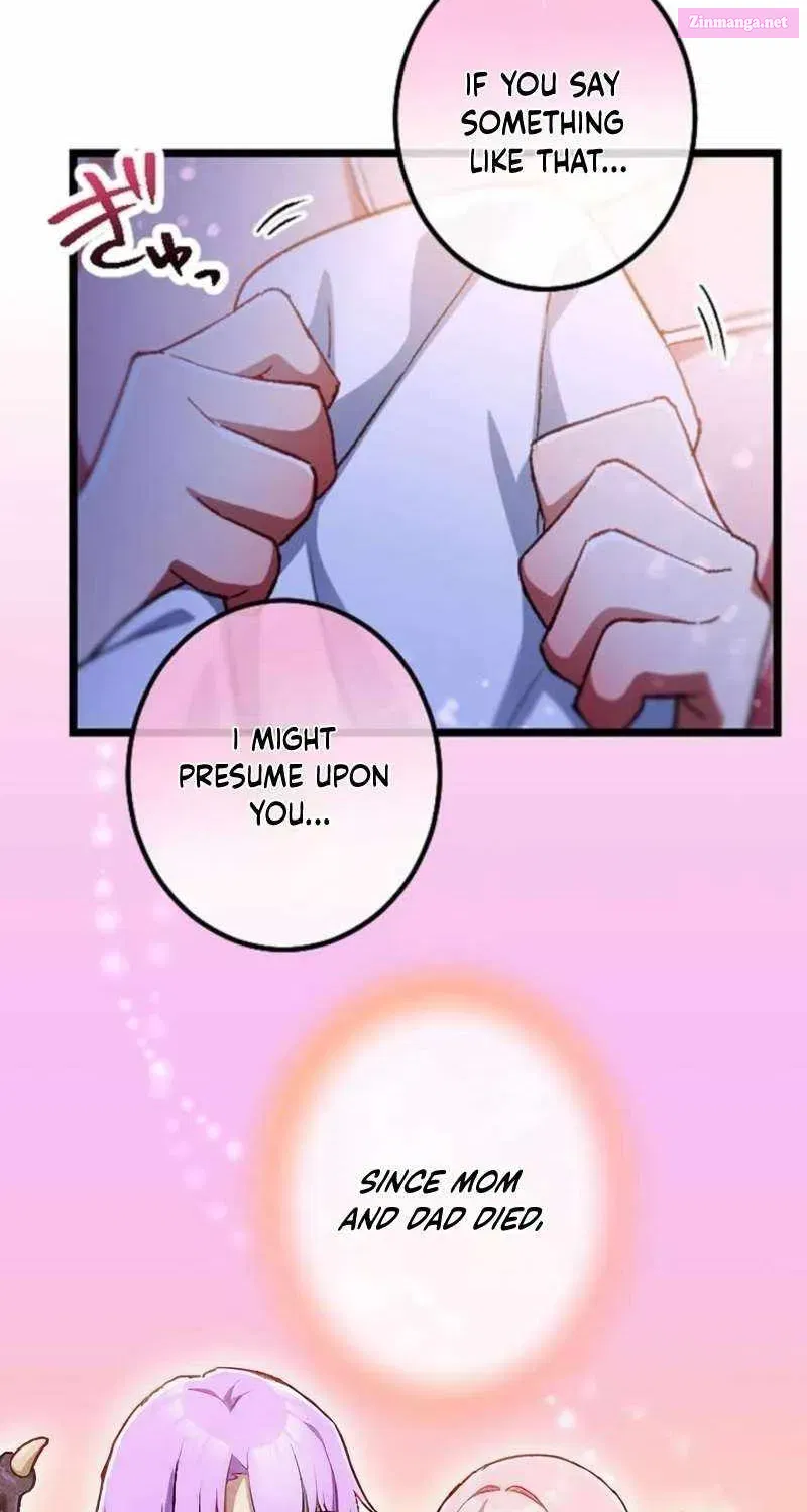 A Former S-Rank Adventurer Who Was Betrayed by His Chapter 28 page 32 - 